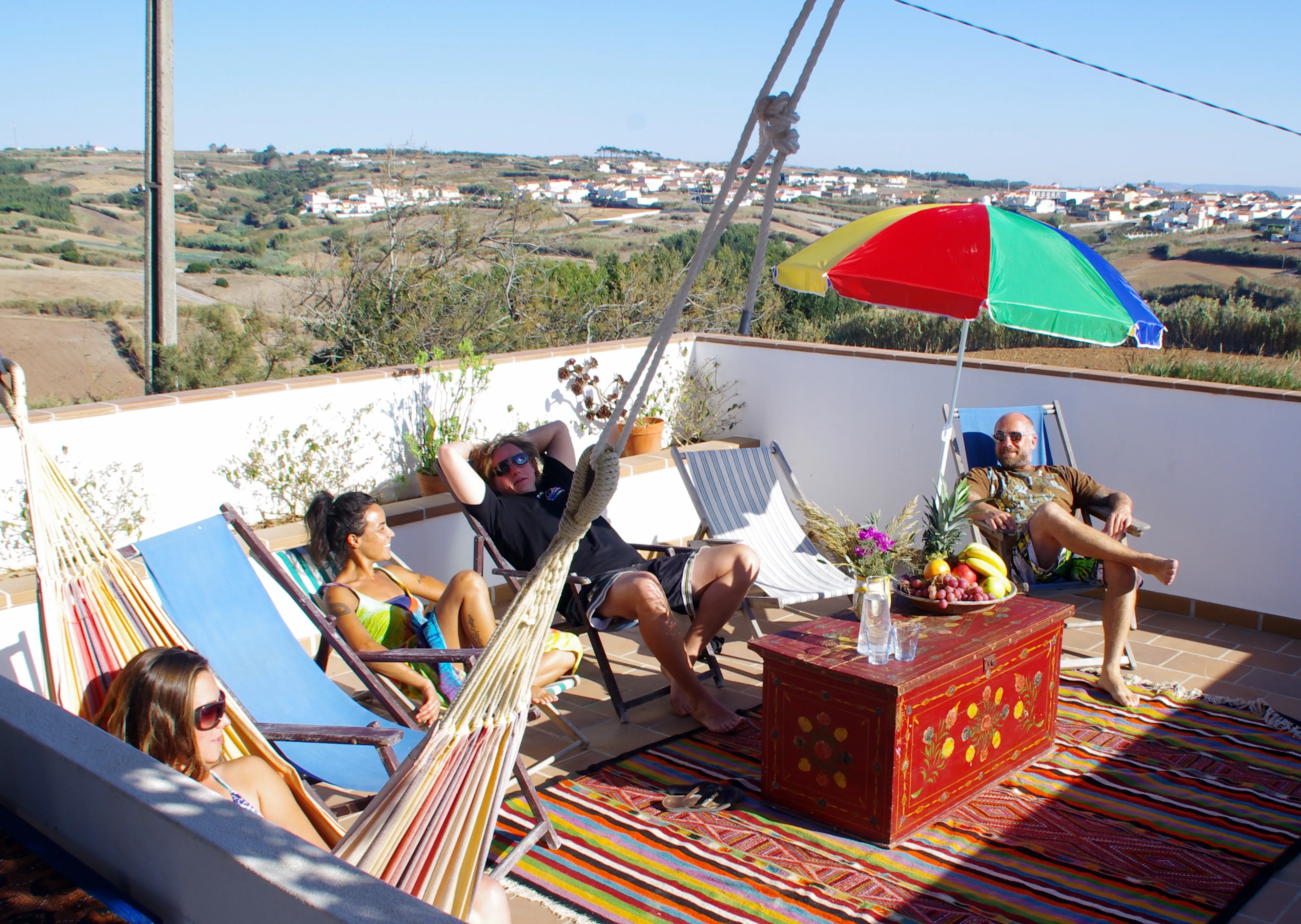 Surf & Yoga Urlaub für Klein und Groß: Wohlfühlen in Portugal - 5