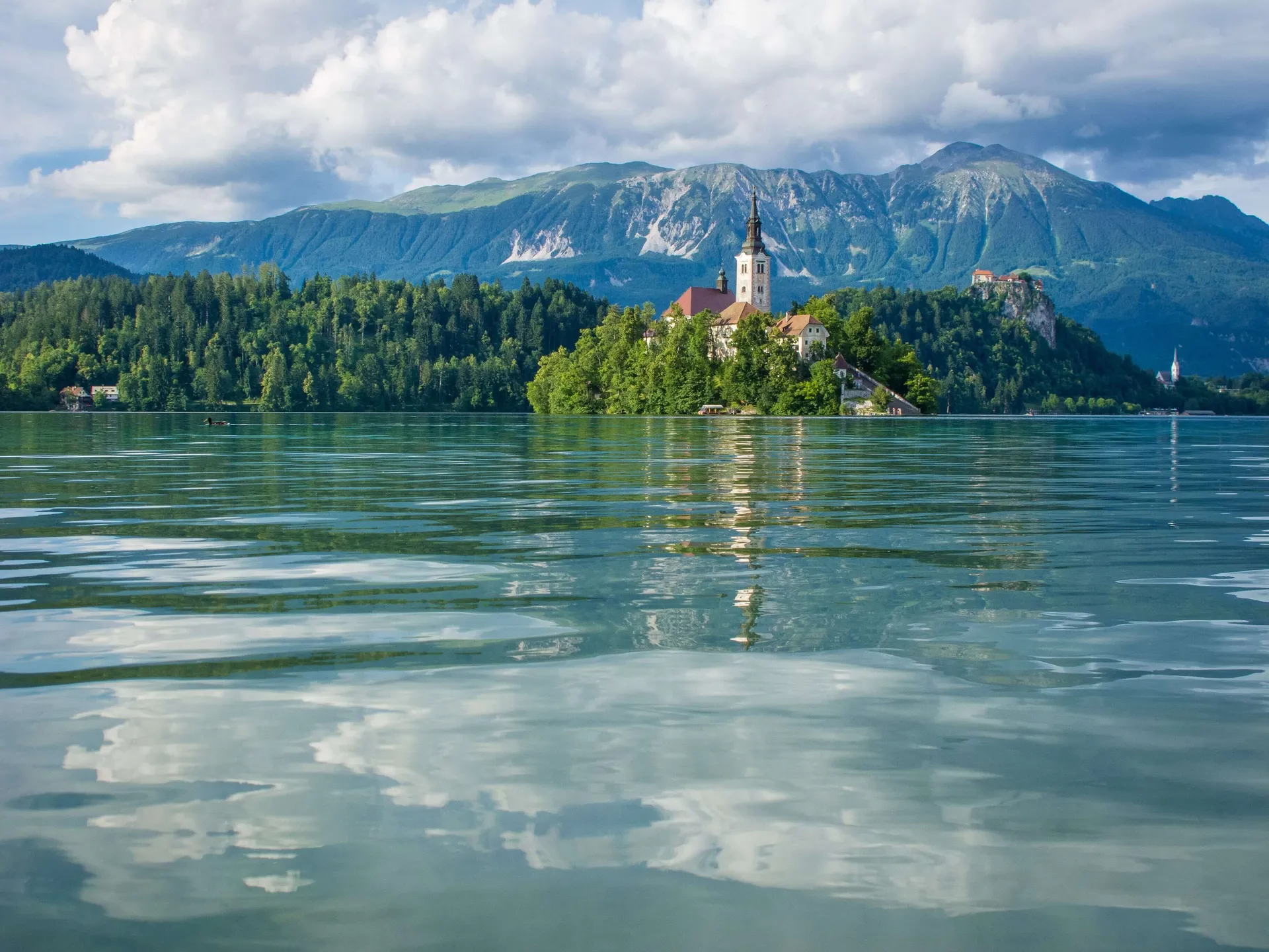Vielfältiges Slowenien: Wanderung vom Nationalpark bis zur Adriaküste - 4