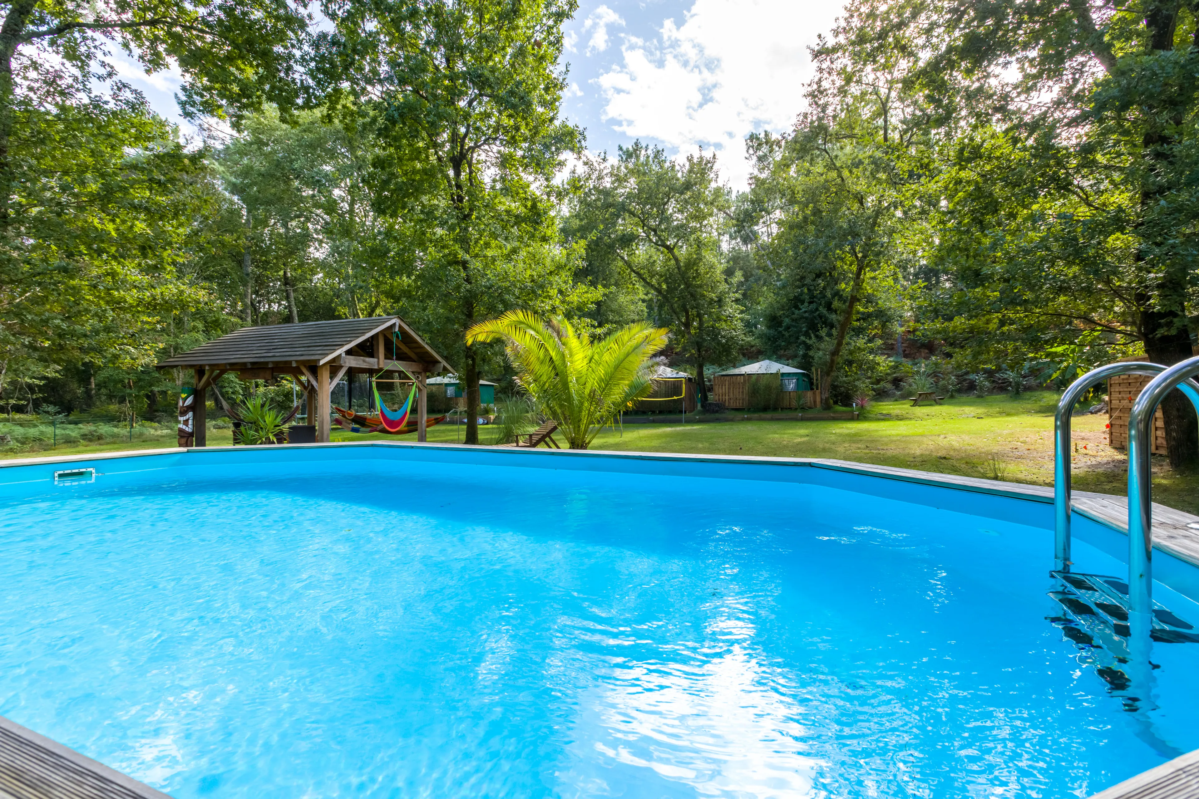 Surfcamp am Atlantik: Dein Abenteuer inmitten der Natur - 4