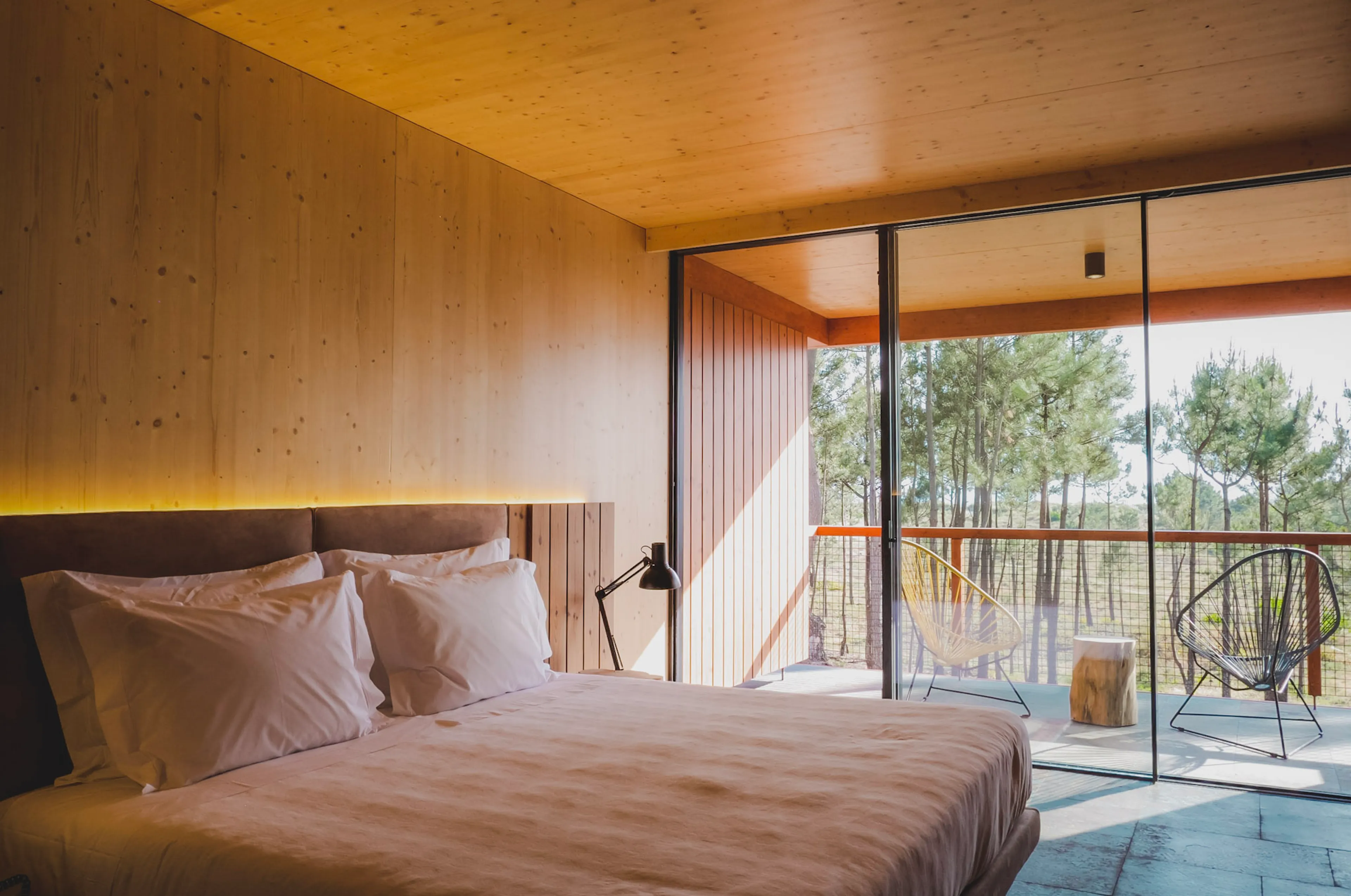 Feel Yourself: Yoga Retreat im Eco-Hotel am Atlantik - 3