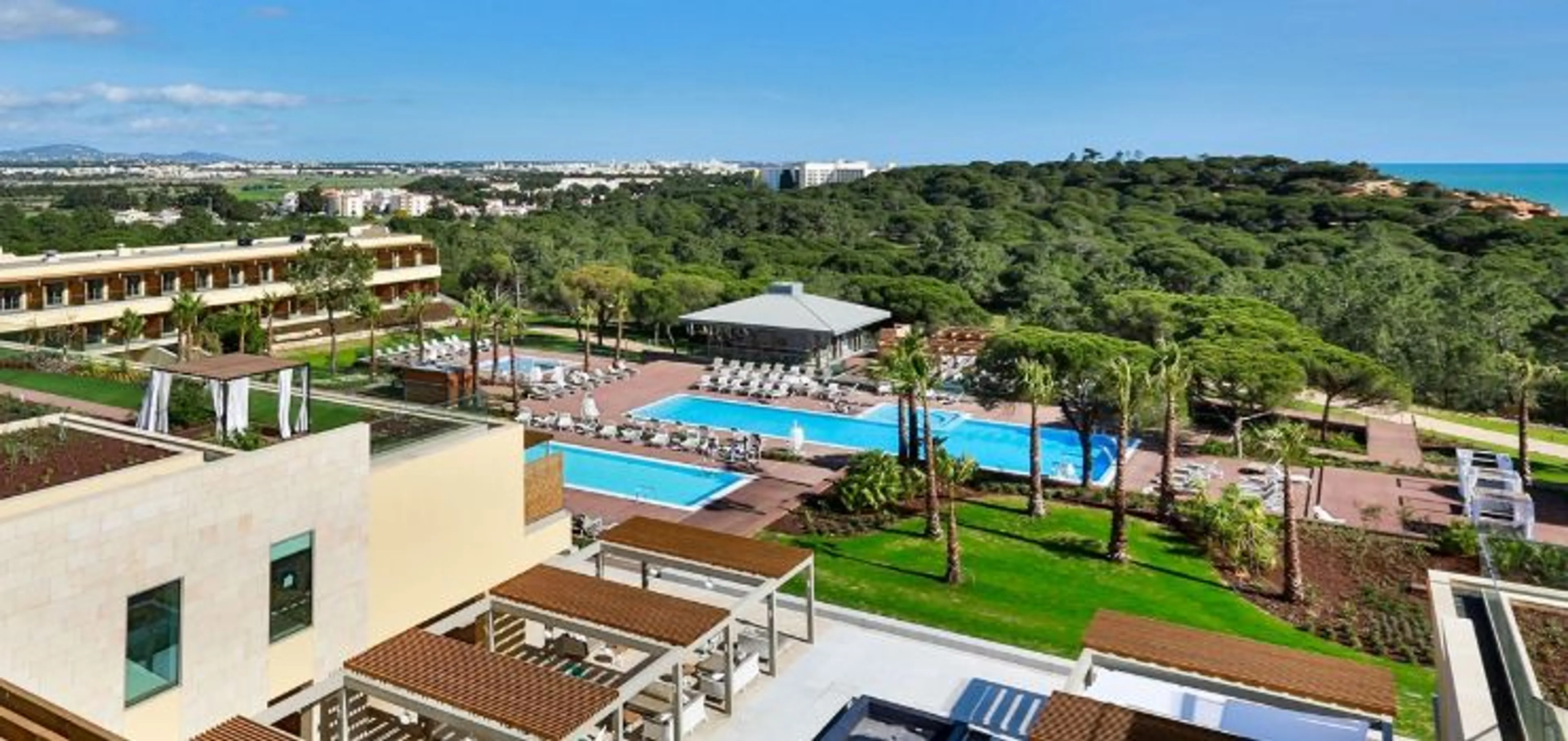 Traumurlaub an der Algarve: Yoga im 5-Sterne-Hotel - 3
