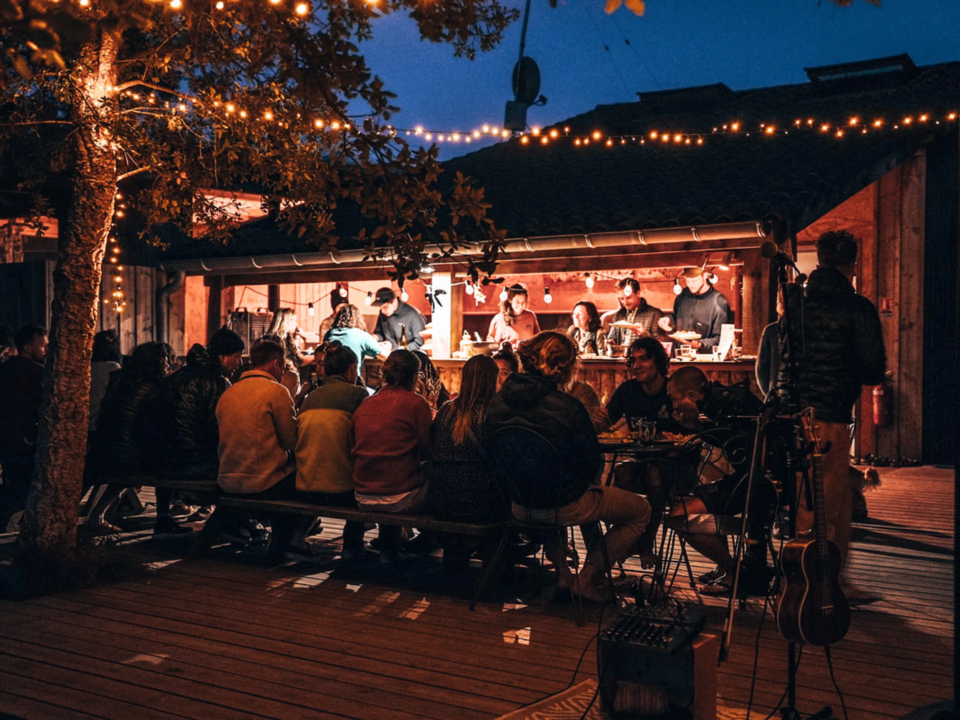 Von Surfen bis Yoga: Individueller Aktivurlaub für Gruppen - 2