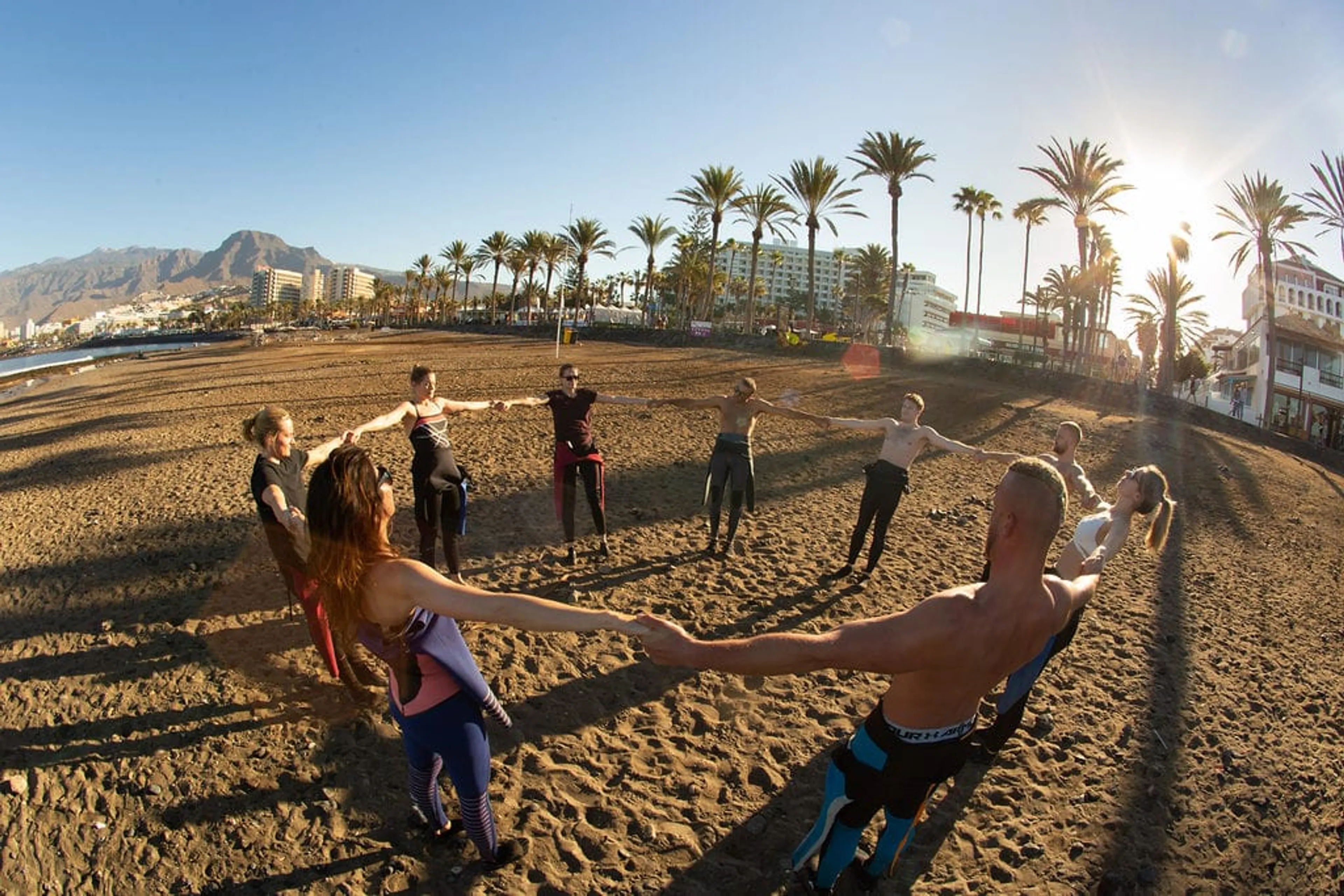 Surfhaus im Süden Teneriffas: Natur, Leidenschaft & Spaß - 5