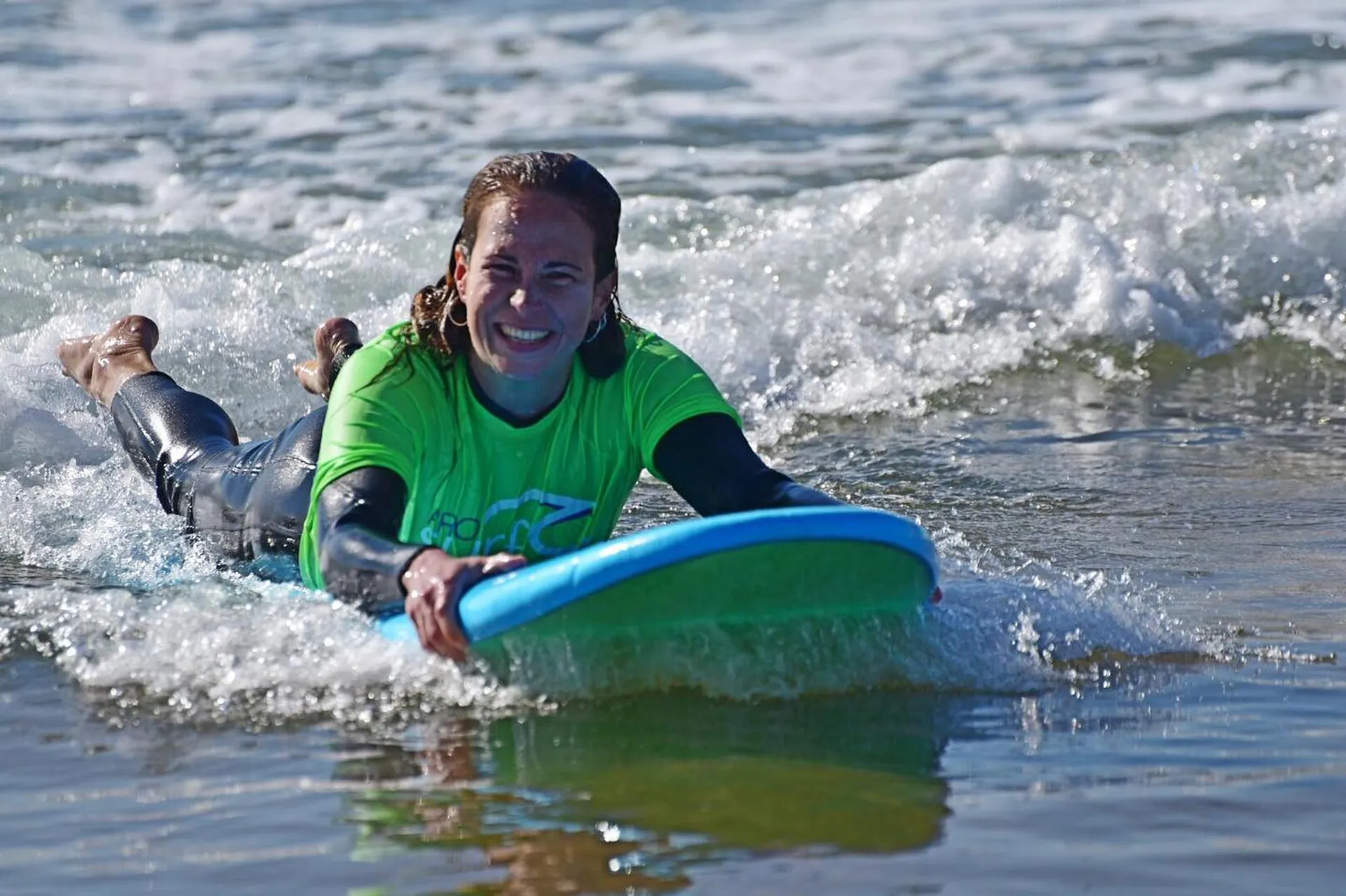 Surf & Yoga Reise im Berberdorf Tamraght - 3