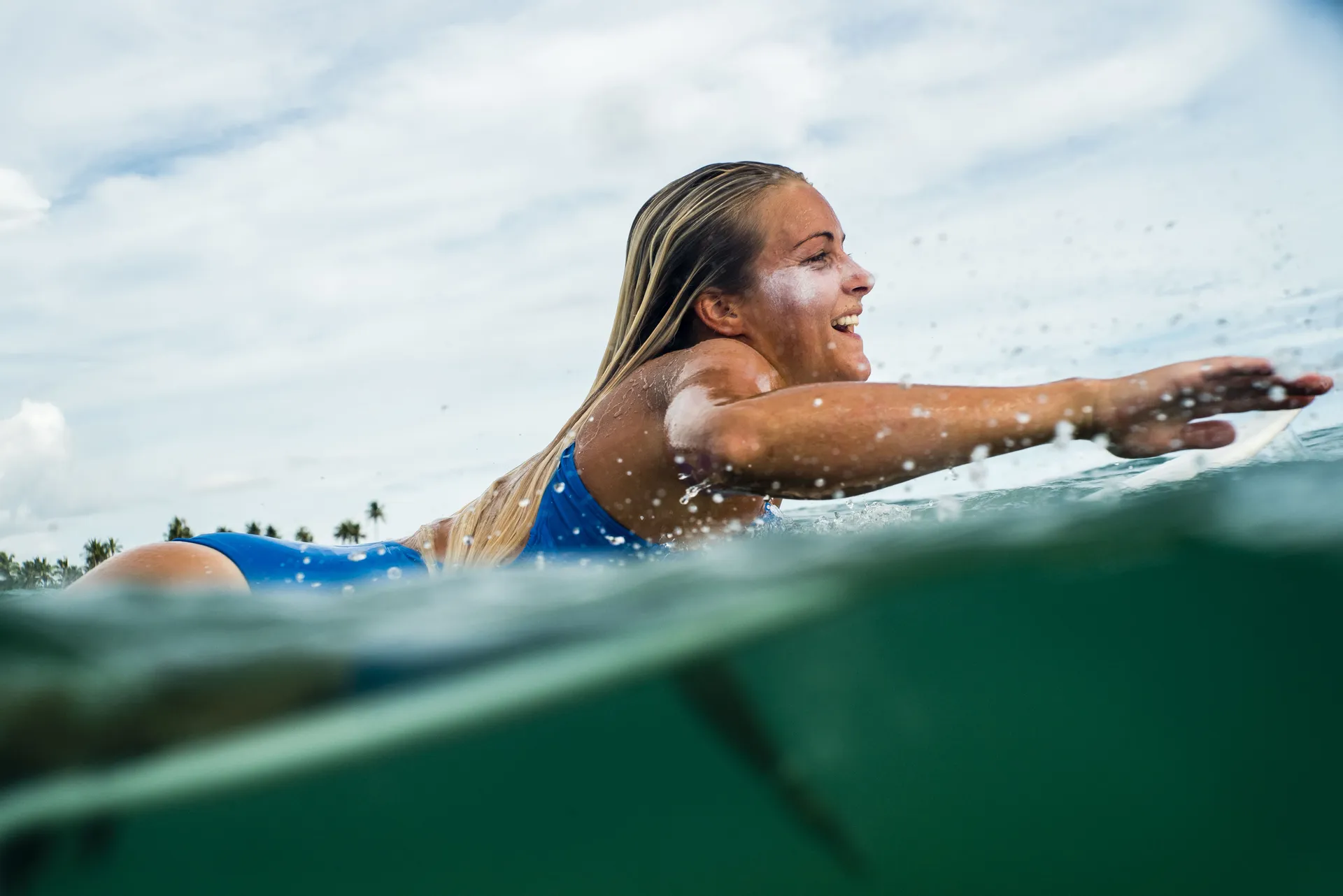 Surferlebnis auf Sri Lanka: Fantastische Wellen & Weltklasse-Strände - 3