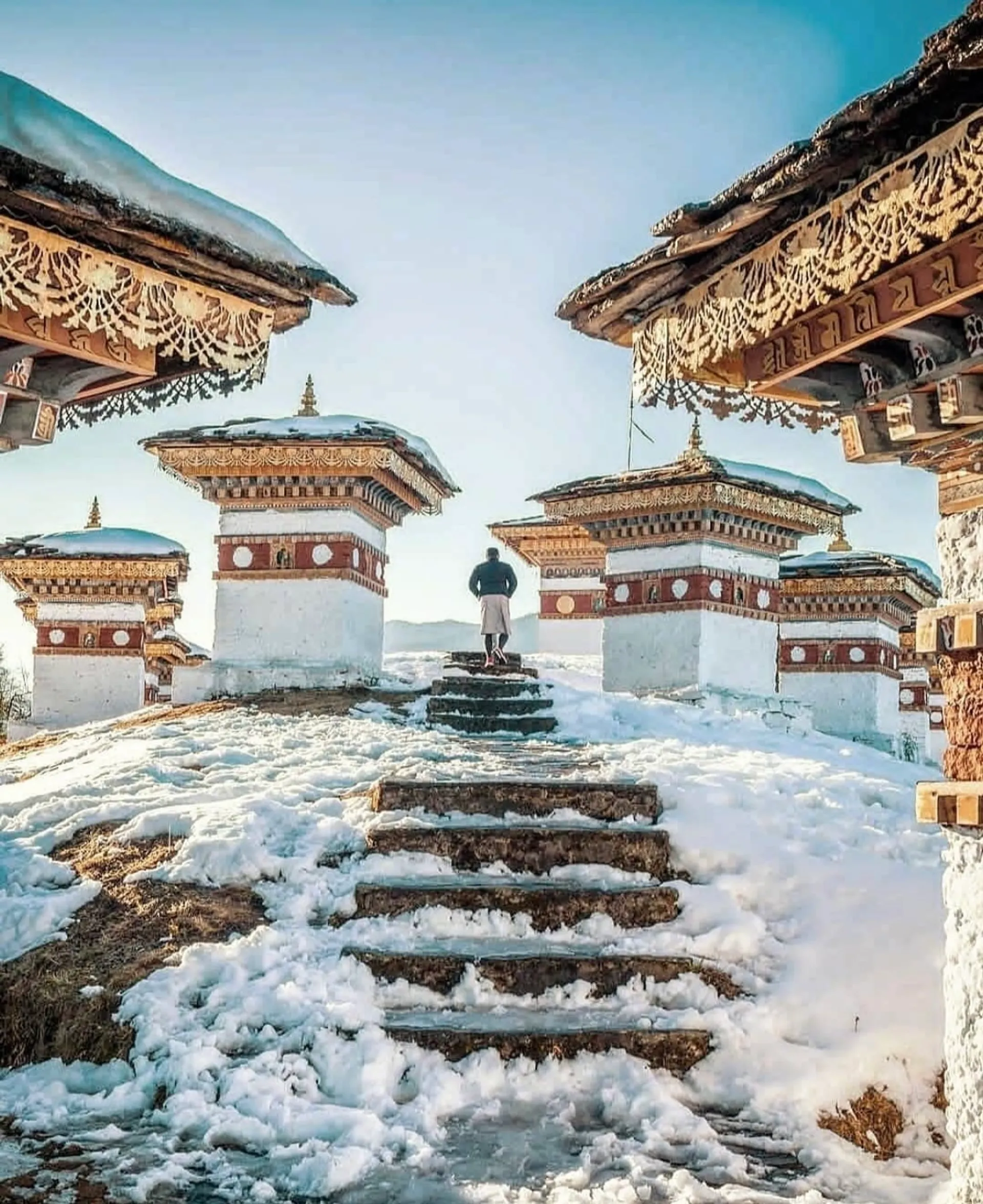 Himalaya-Trails in Bhutan - Reise in das Land des Glücks! - 4