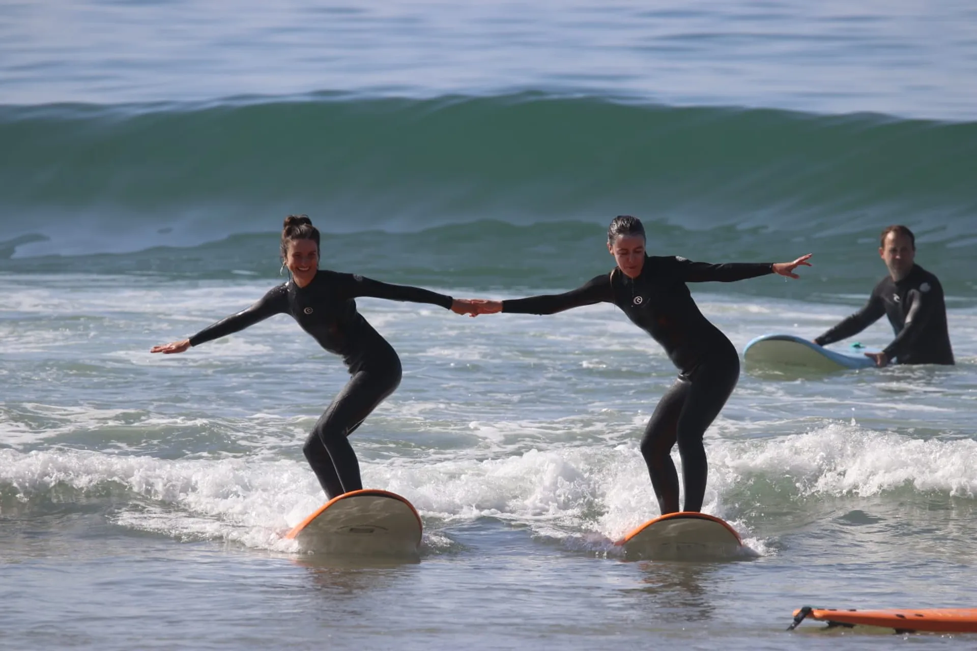 Surf-Coaching Camp im entspannten Tamraght mit eigenem Apartment - 5