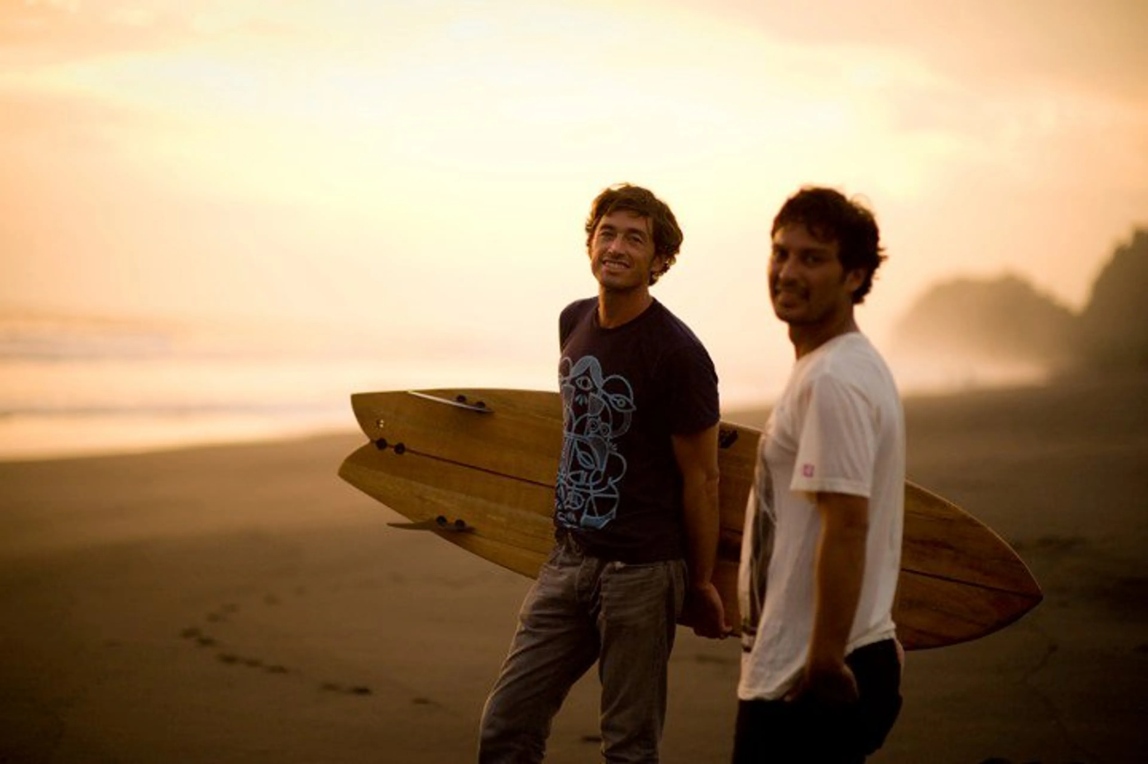 Surf & Spanisch Urlaub: Erlebe das Pura Vida Costa Ricas