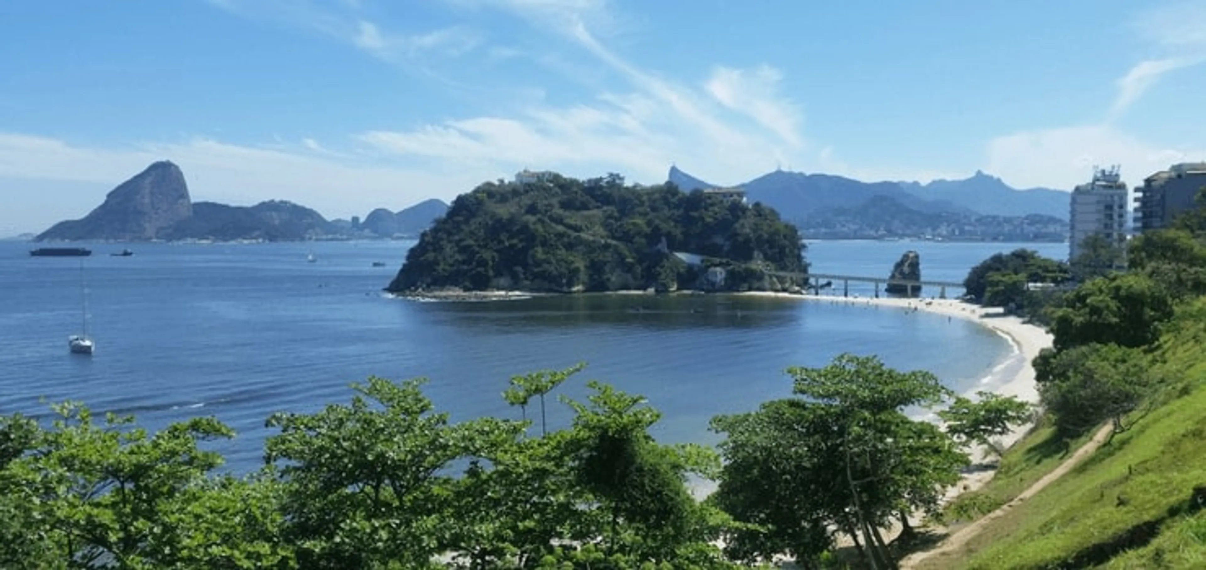 BJJ Camp: Trainingscamp am Ursprungsort des BJJ - 1