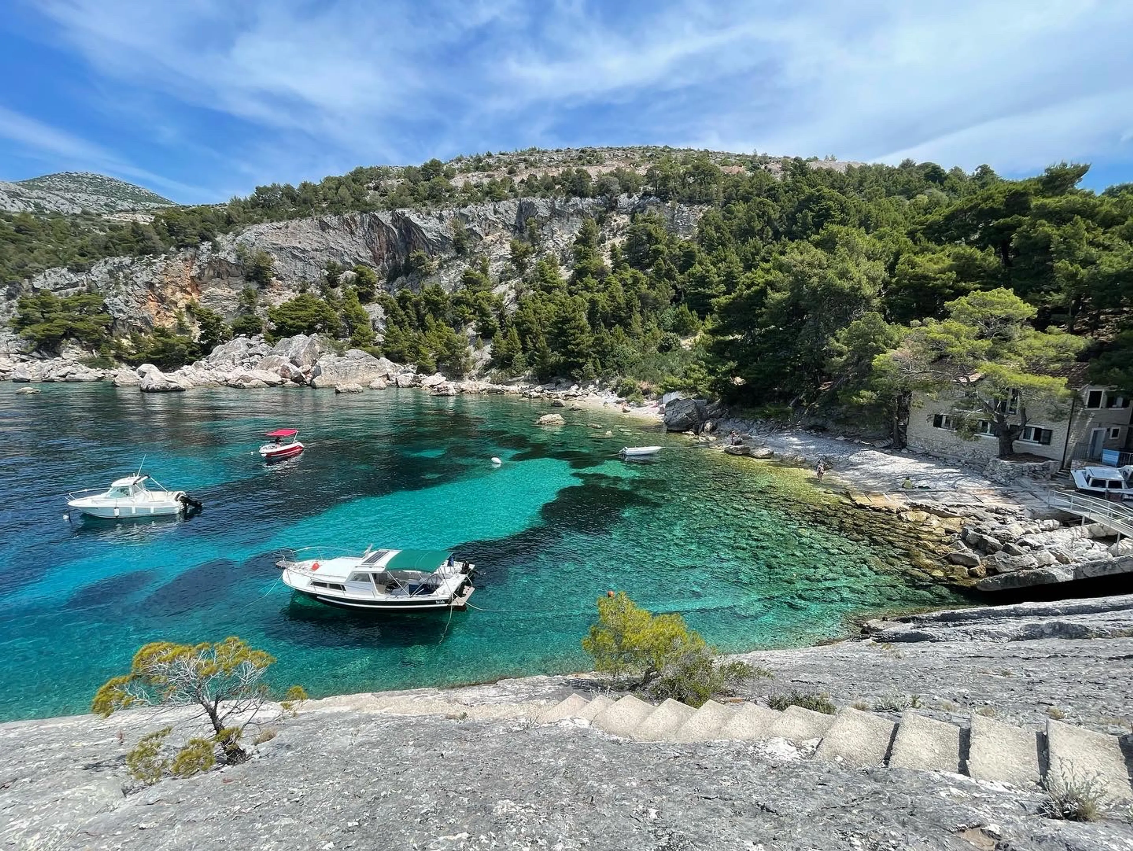 Yoga-Retreat in Kroatien: Rethink, grow and light up your life! - 5