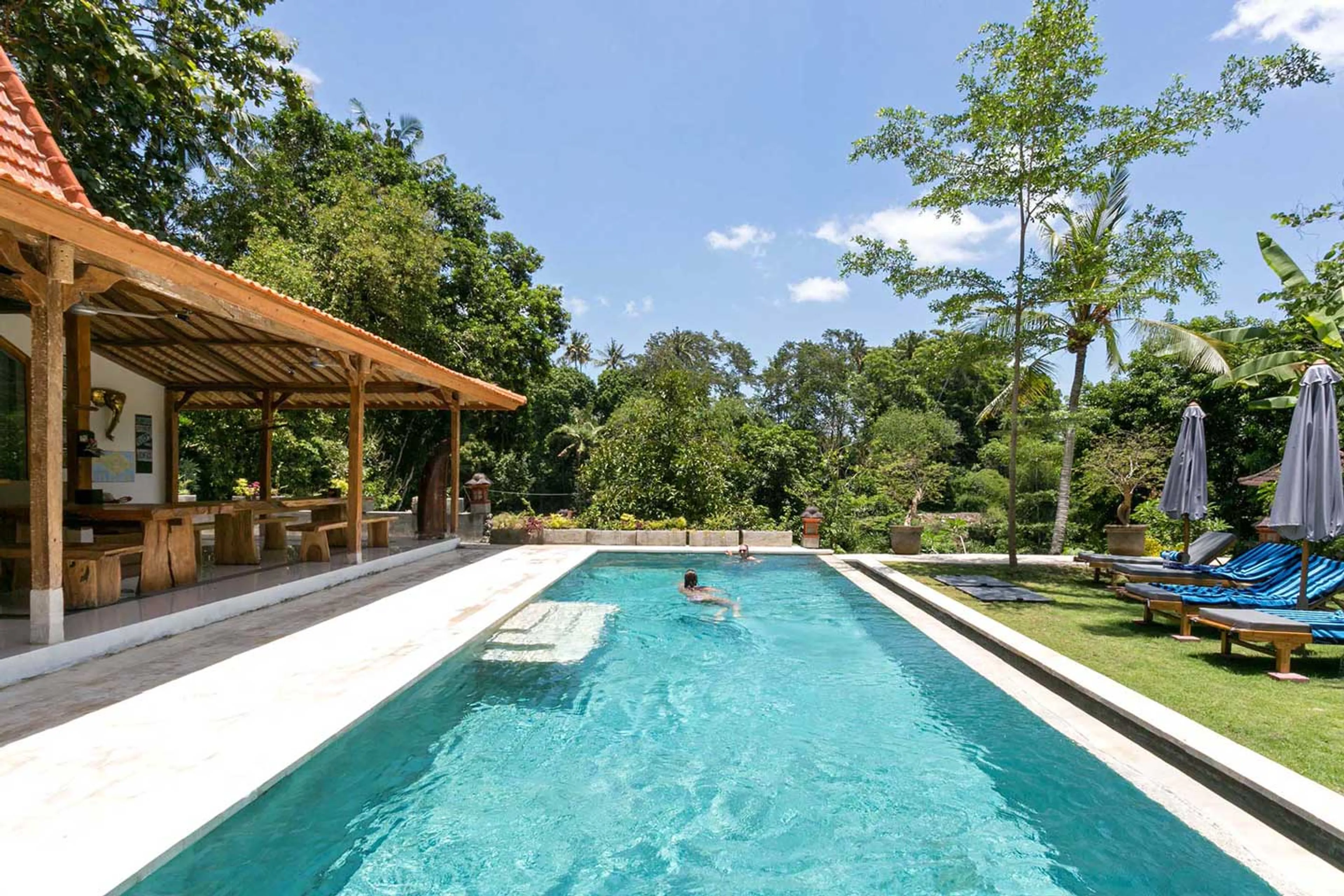 Entspannter Surfurlaub im familiären Retreat auf Bali - 4