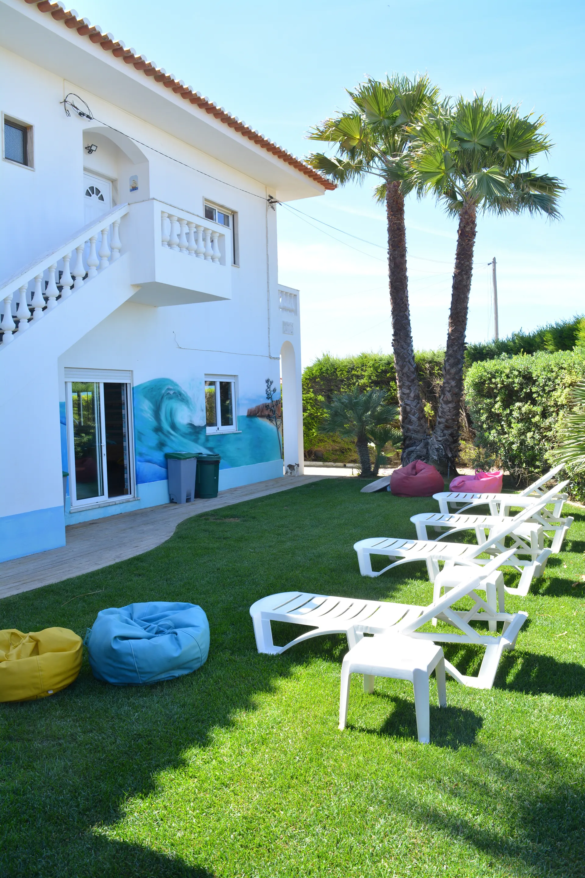 Traumhaftes Sagres: Surf- und Yoga-Urlaub an der Algarve - 3