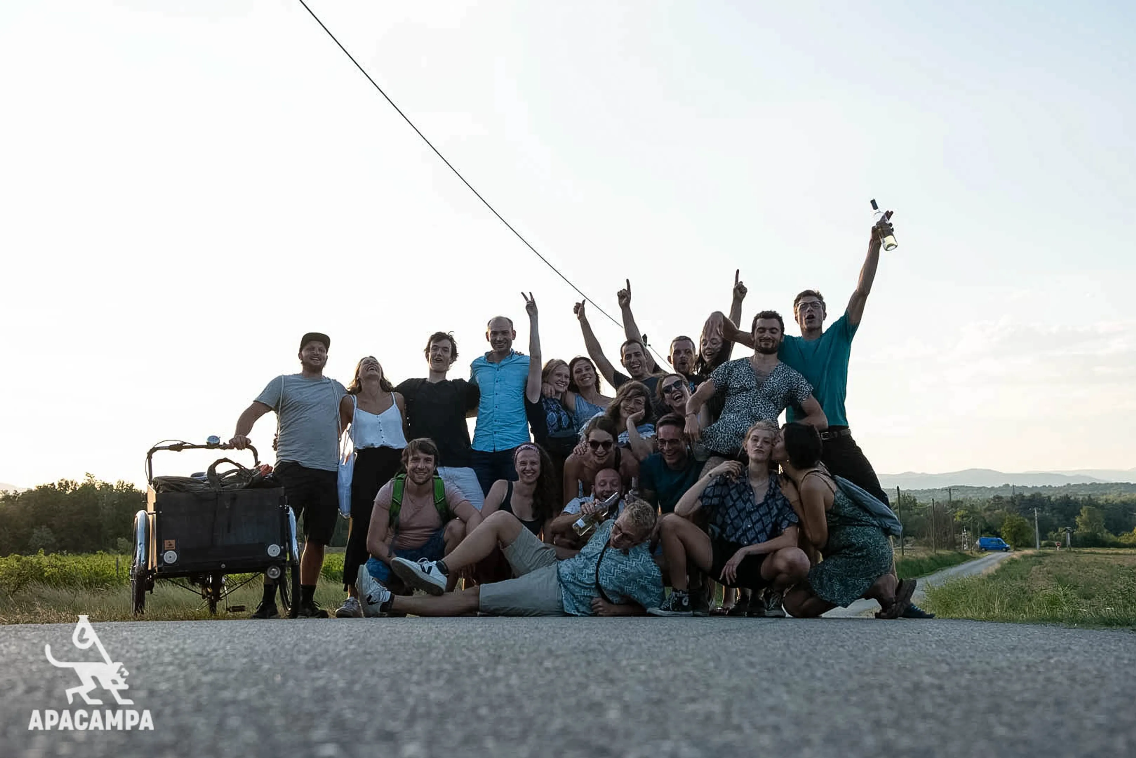 Wandern, Kanu & Klettern: Erlebe die geballte Action in Südfrankreich - 5