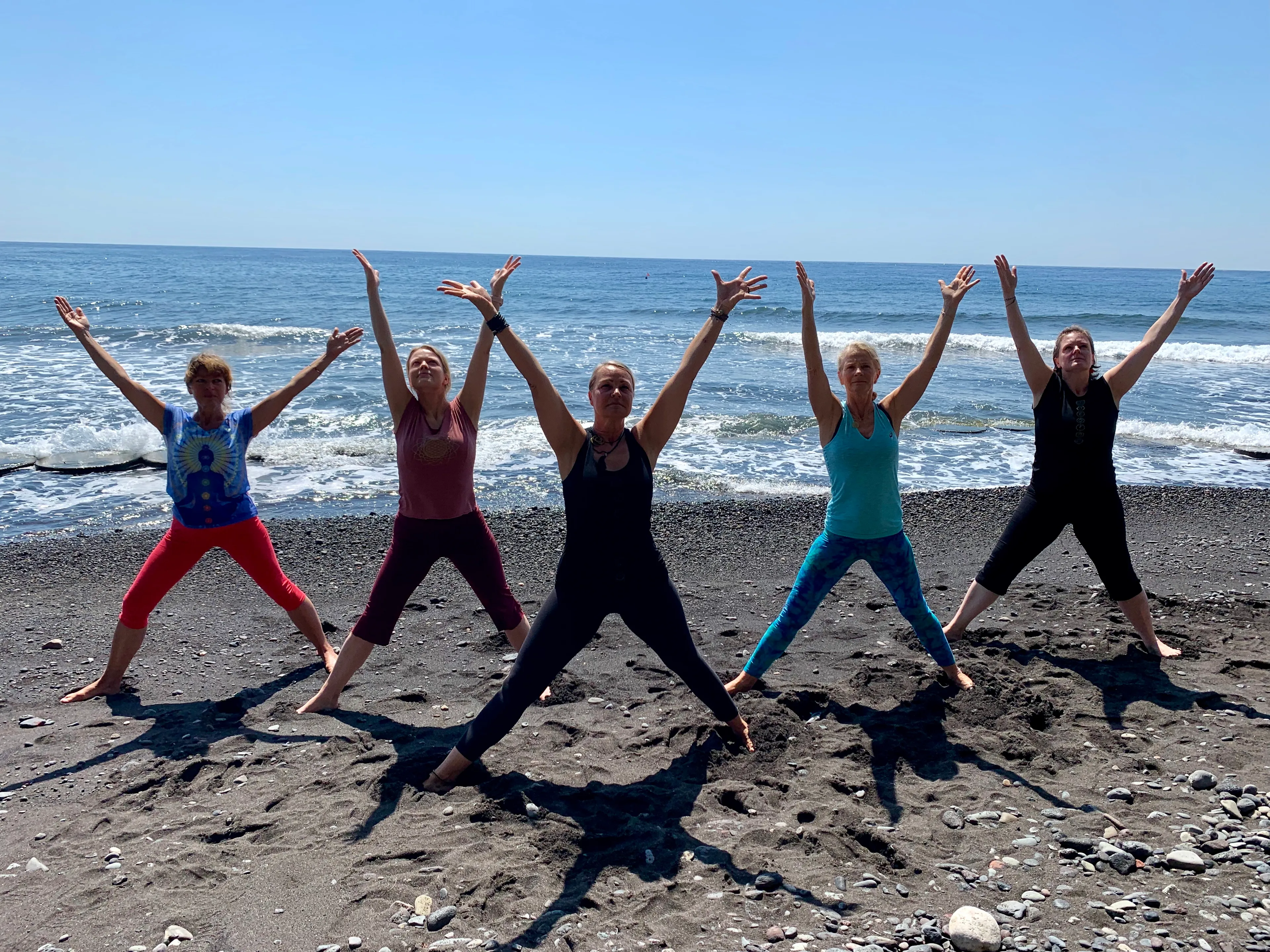 Ganzheitliches Yogaretreat im paradiesischen Resort auf Bali - 4