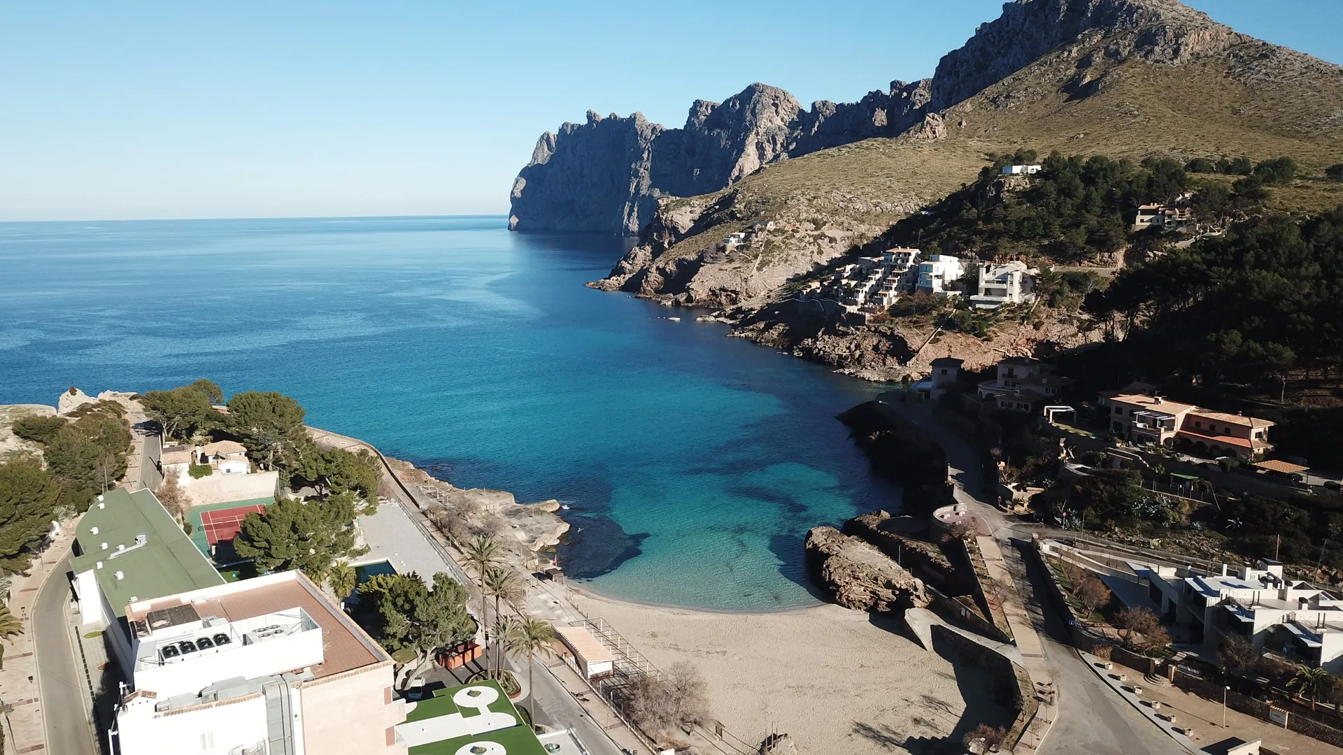 Trainingsparadies Mallorca: Fit werden und Spaß haben - 3