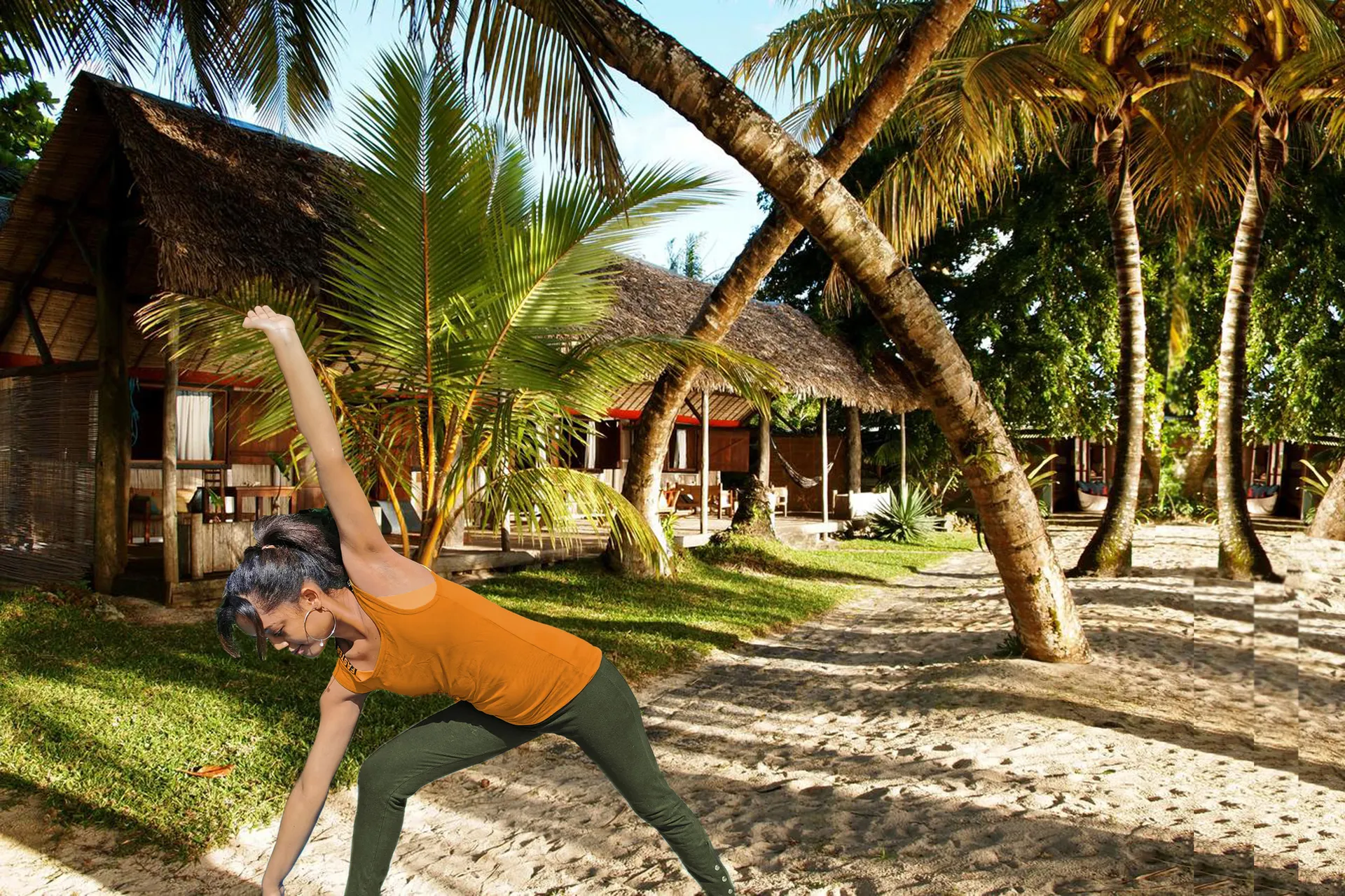 Yoga-Rundreise durch die Natur Madagaskars - 3