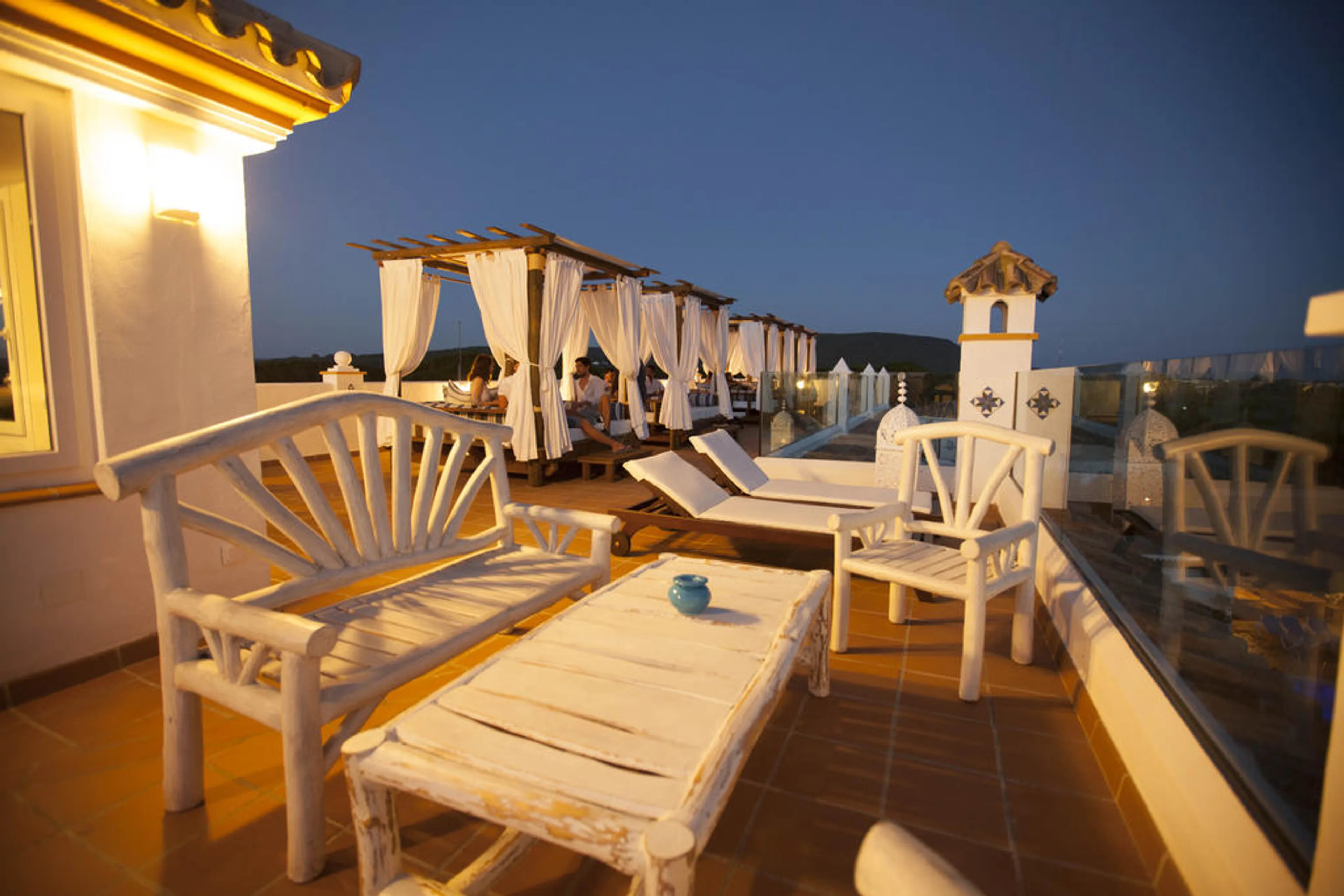 Fitness Urlaub in Südspanien: Natural Movement & Functional Training - 4