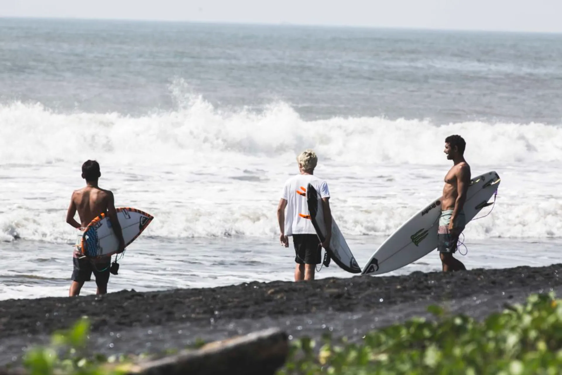 Surfurlaub zwischen Reisfeldern und perfekten Wellen auf Bali - 2