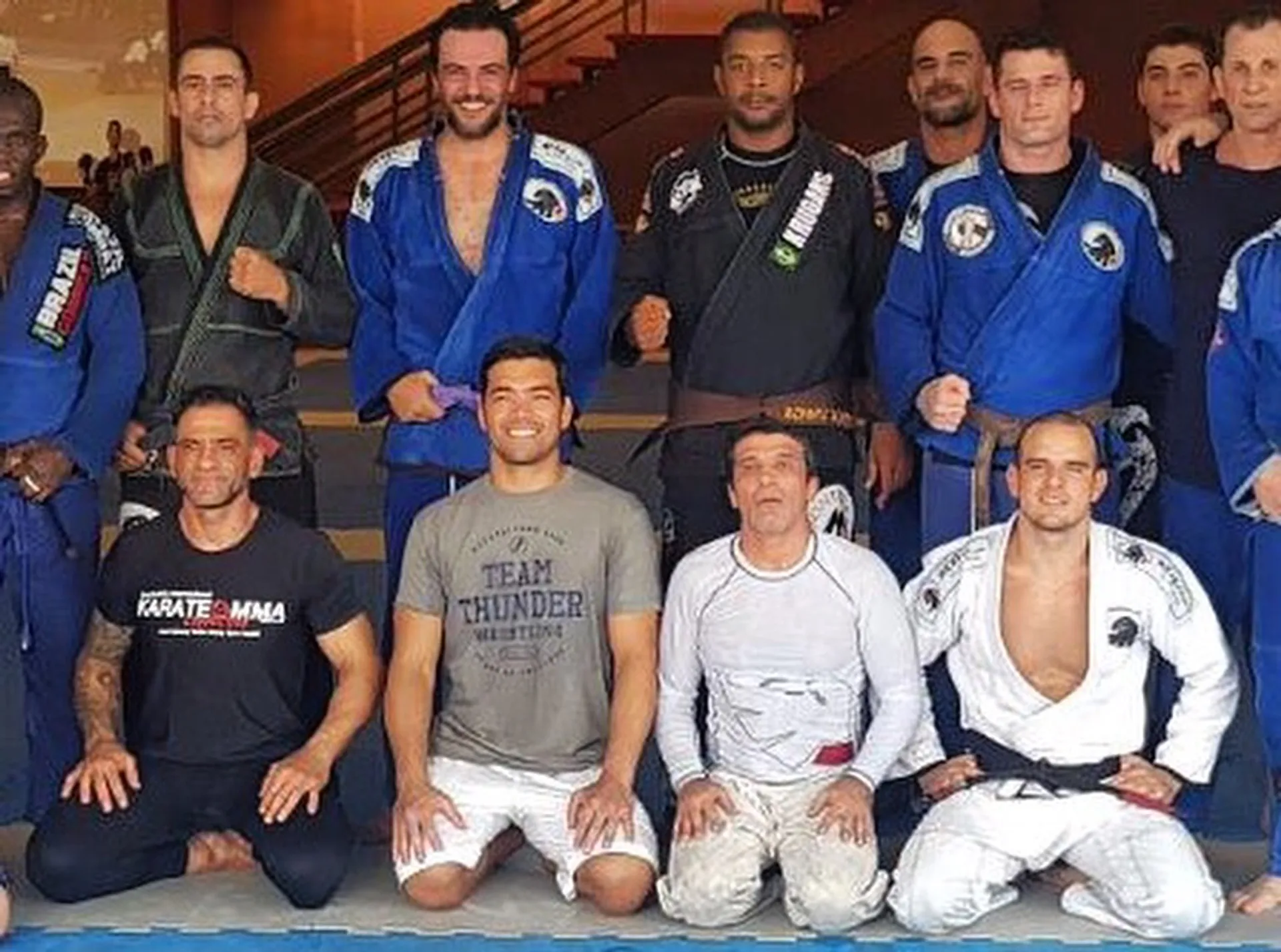 BJJ Camp: Trainingscamp am Ursprungsort des BJJ - 3