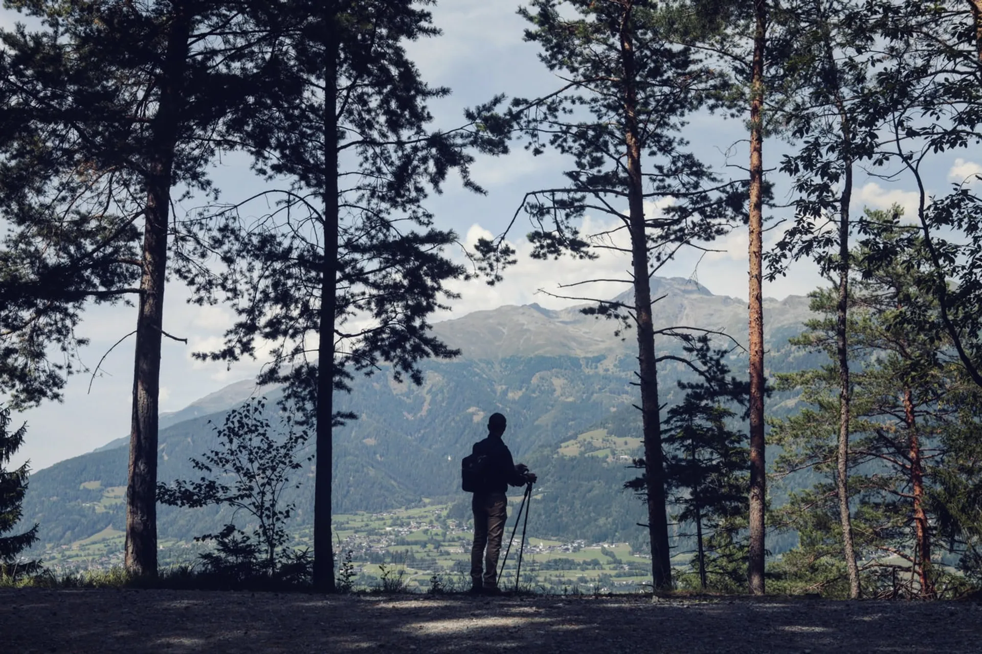 Genuss Wandern für Frauen im Tiroler Hochpustertal