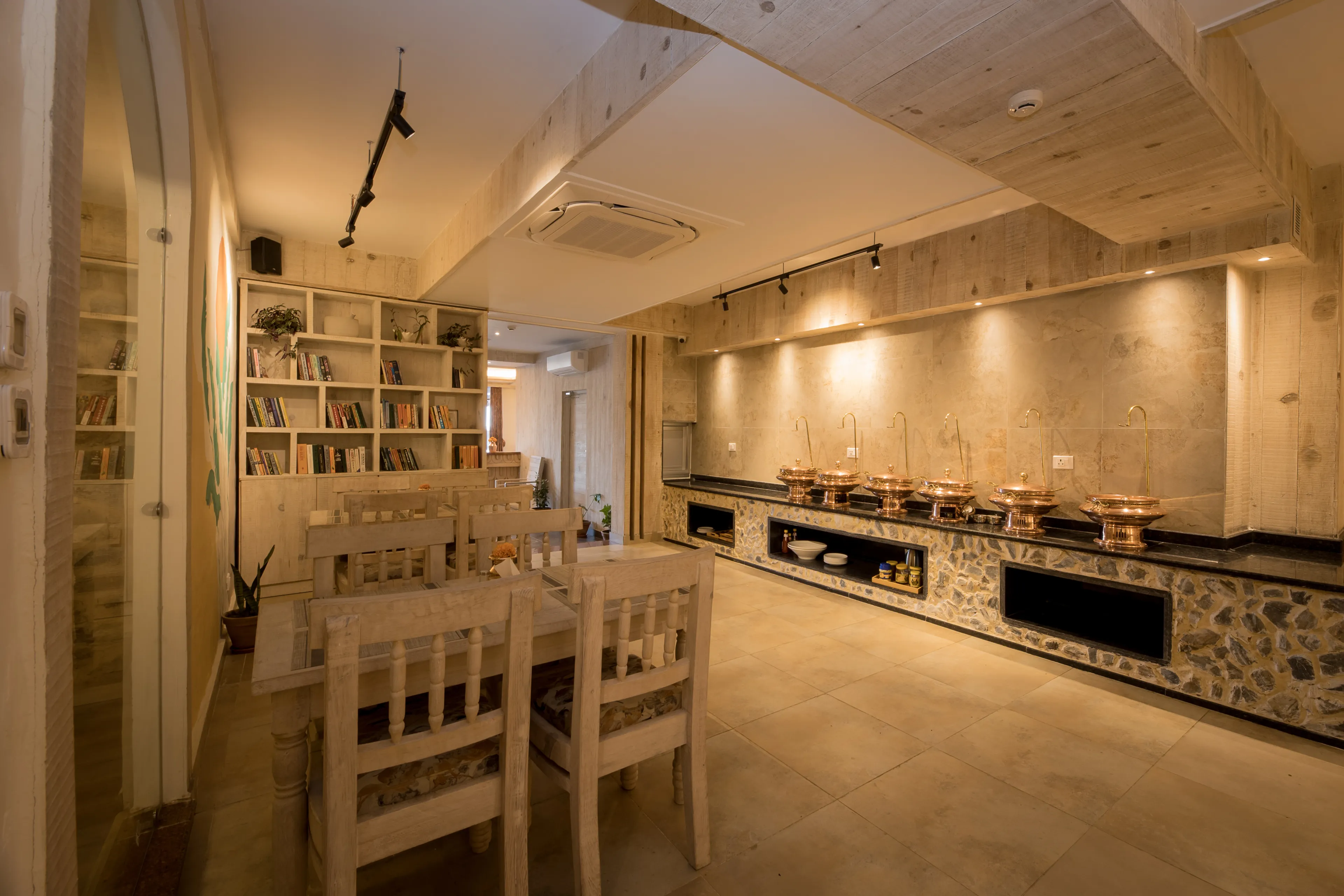 500h Authentisches Yoga Teacher Training in Nepal - 3