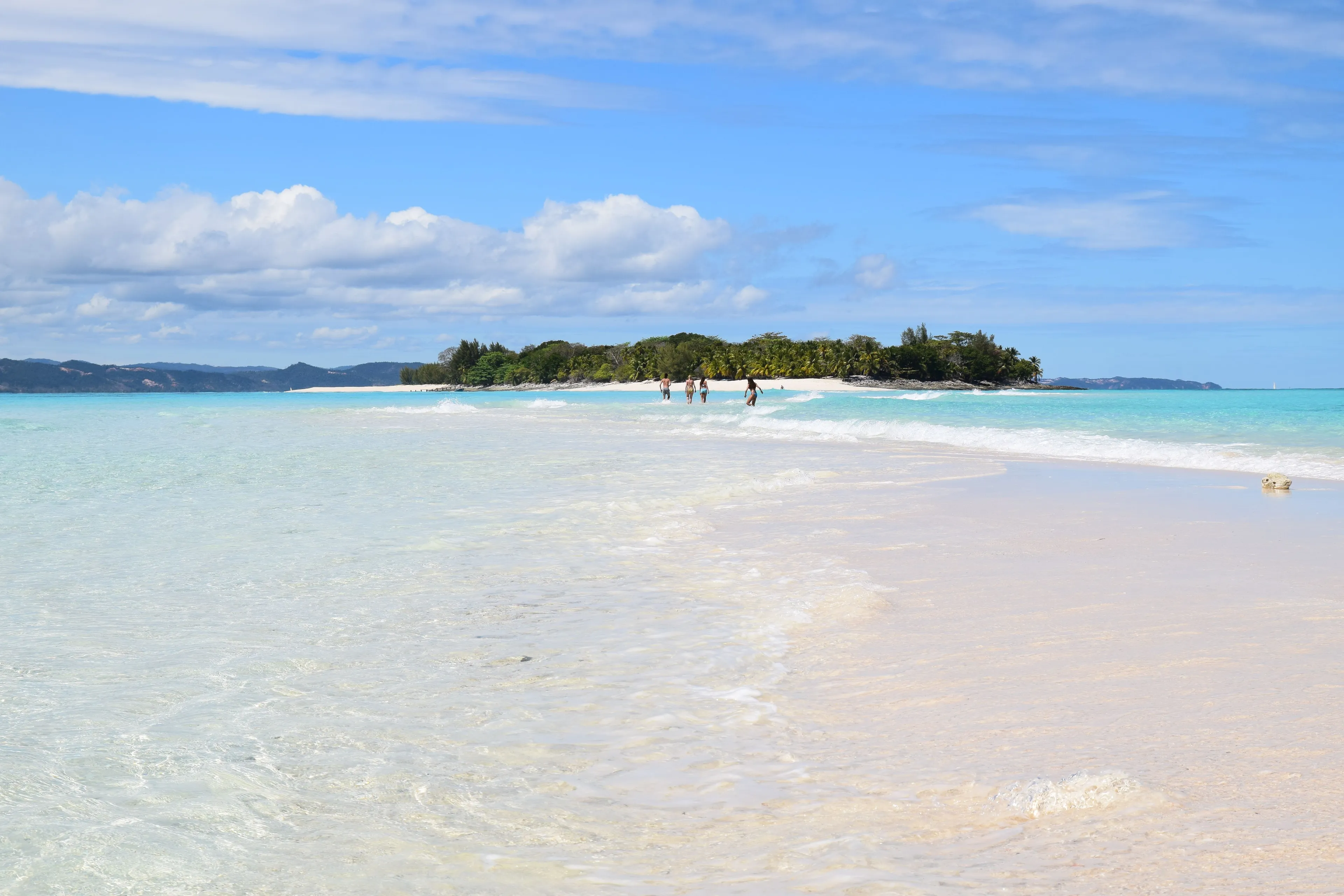 Paradiesische Yoga-Rundreise zu den Stränden Madagaskars - 3