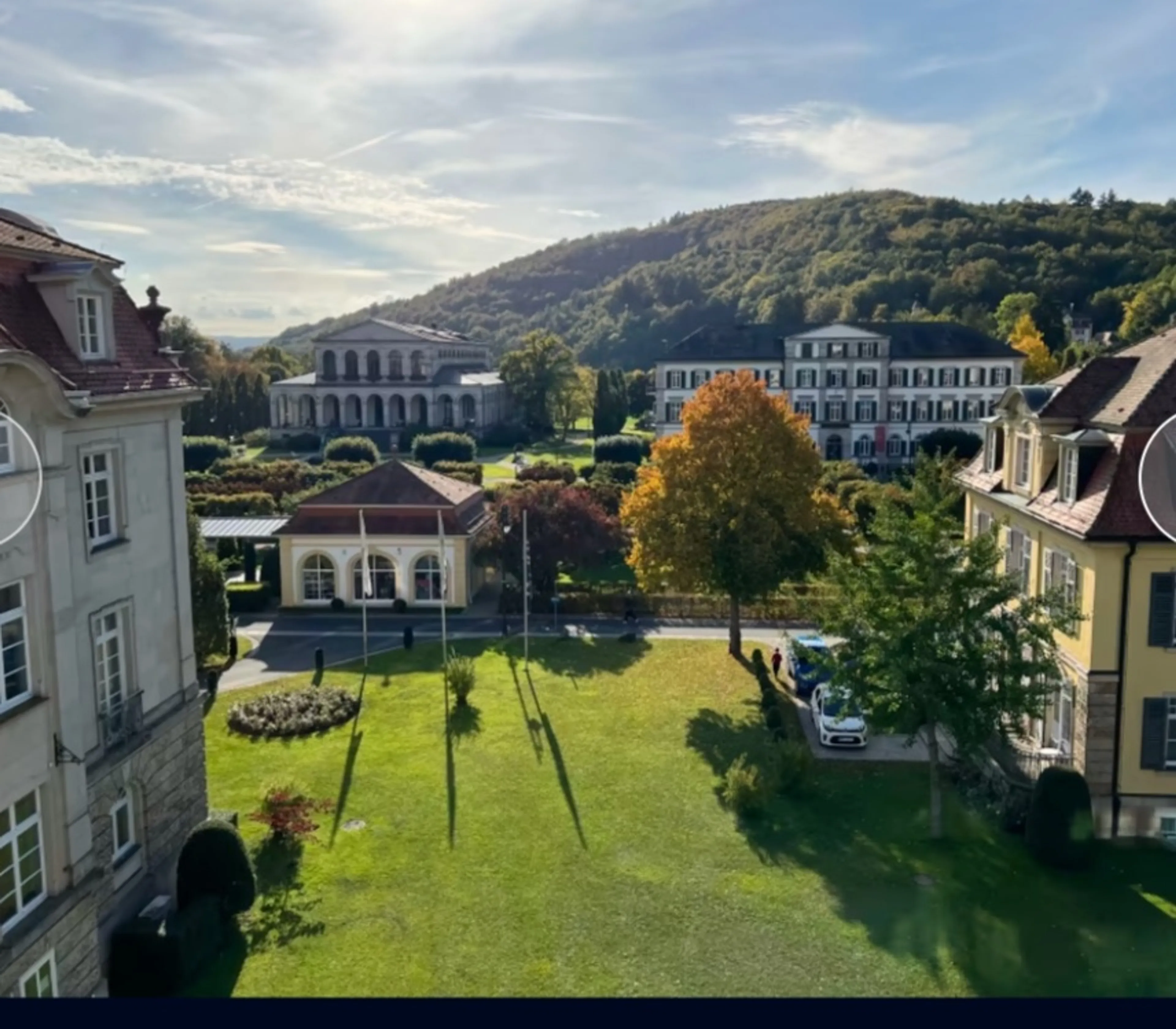 Yoga-, Breathwork- und Transformations-Retreat - 1