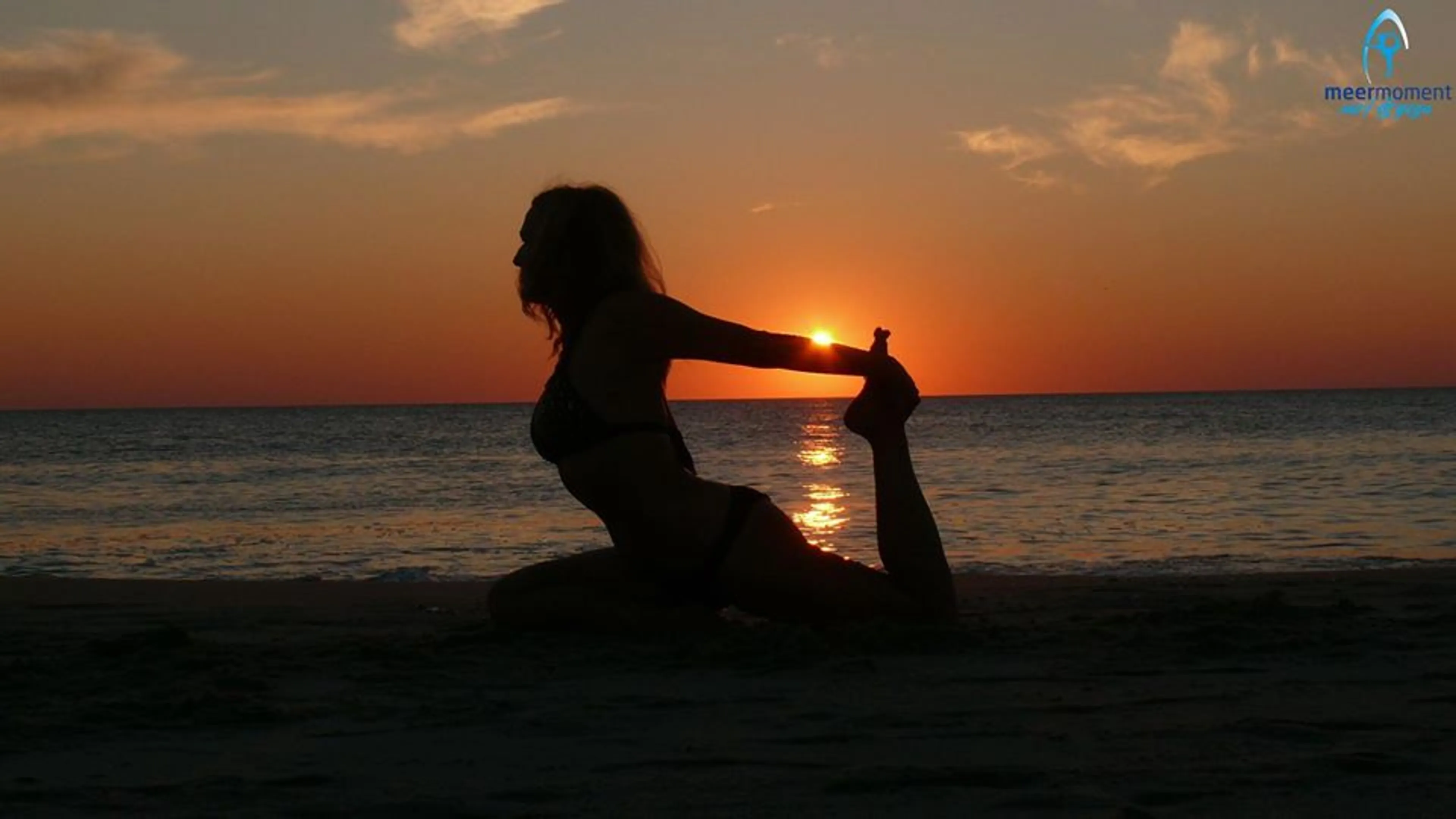 Happy Yoga Days: Deine Yoga Erfahrungswoche im Mai auf Sylt - 4