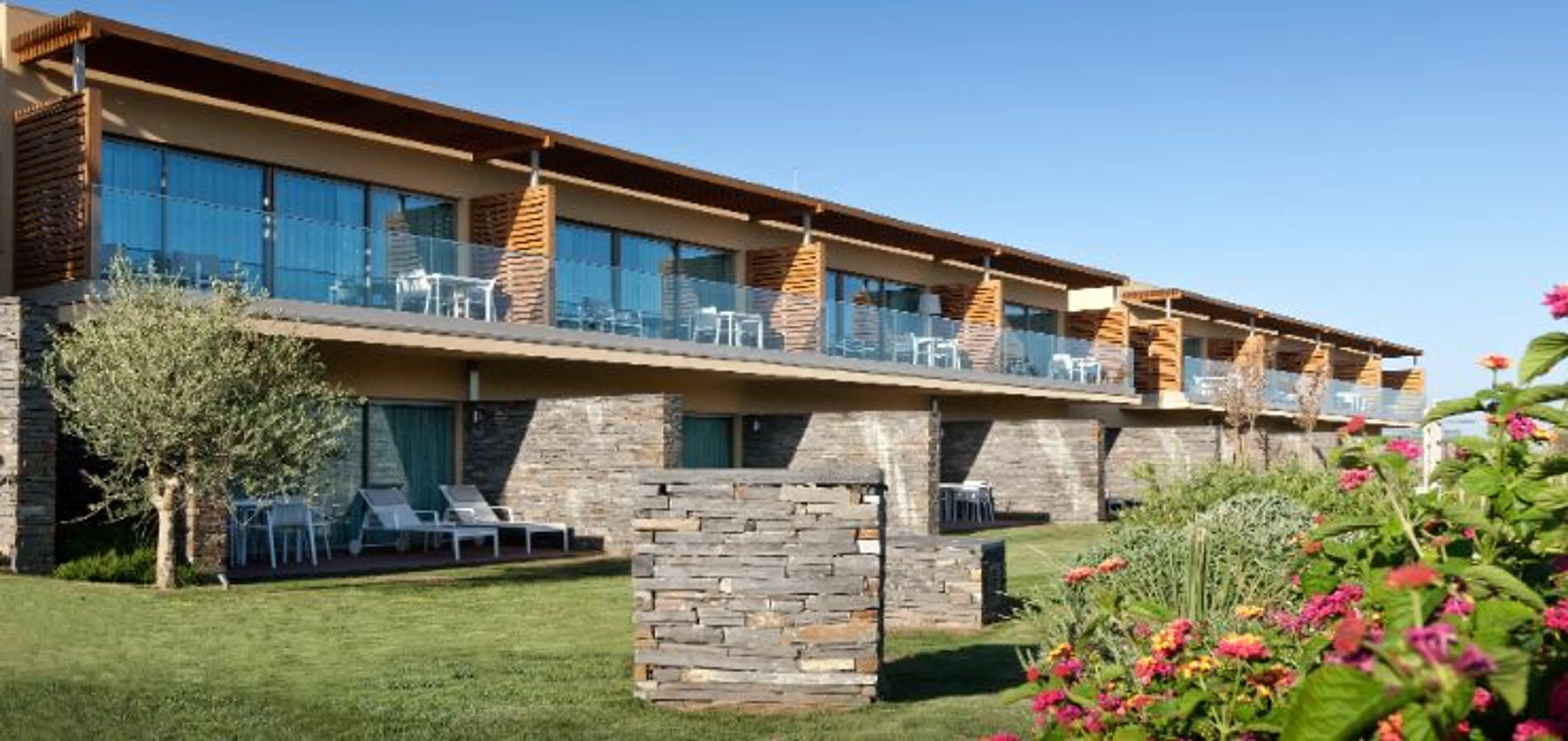 Traumurlaub an der Algarve: Yoga im 5-Sterne-Hotel - 5