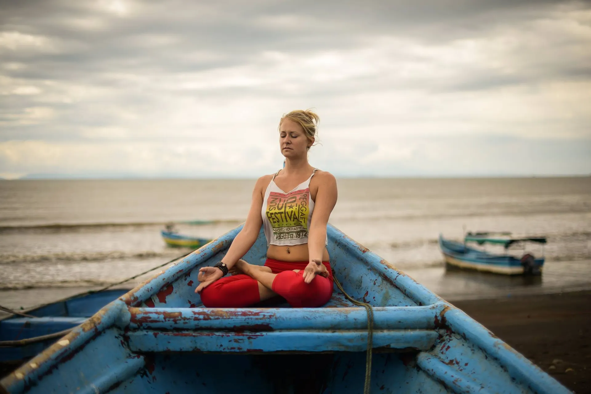 Yoga & Fotografie Urlaub im schönen Boutique-Hotel am Strand - 2