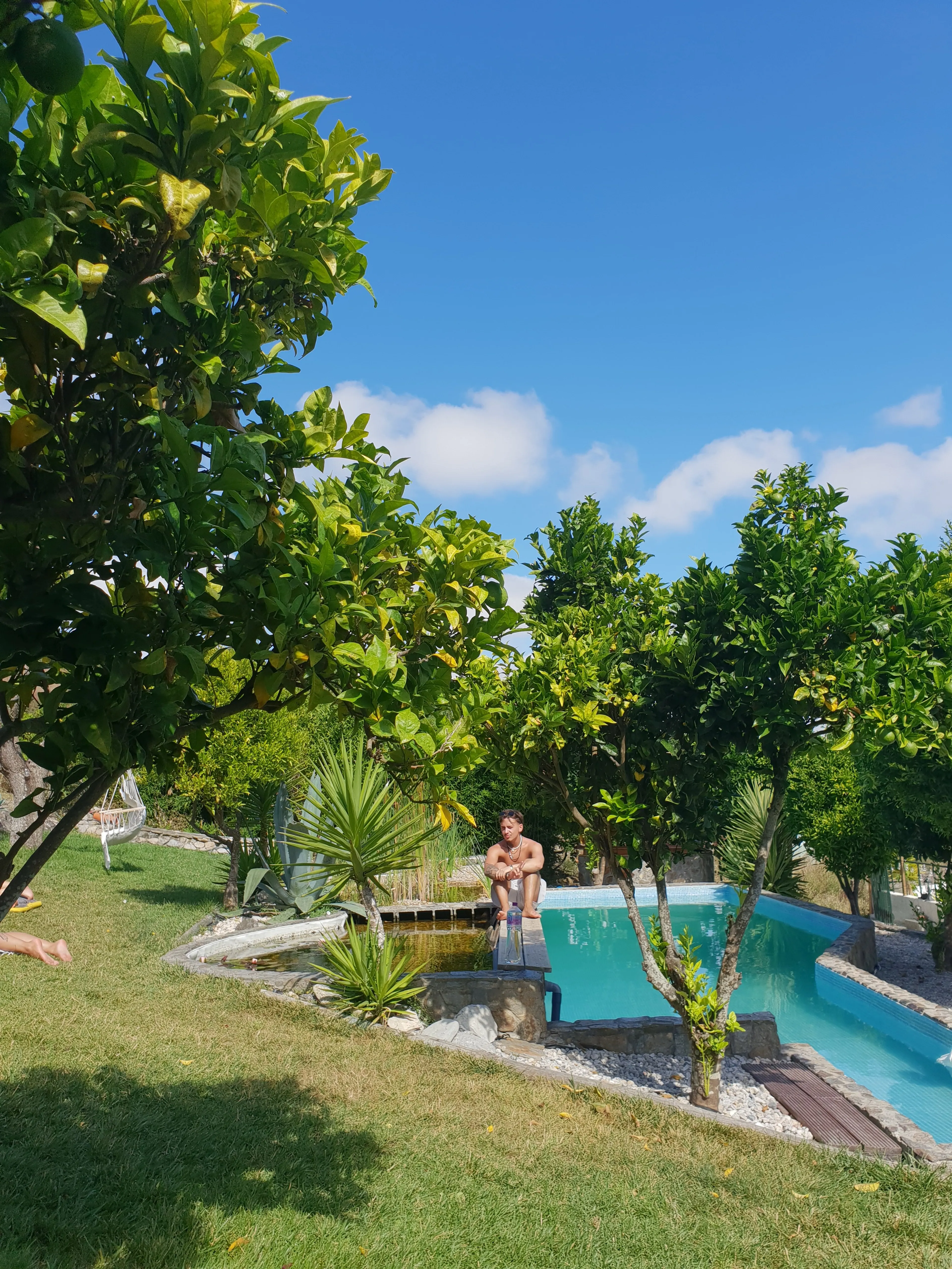 Private Surfvilla inmitten der besten Wellen Europas - 2