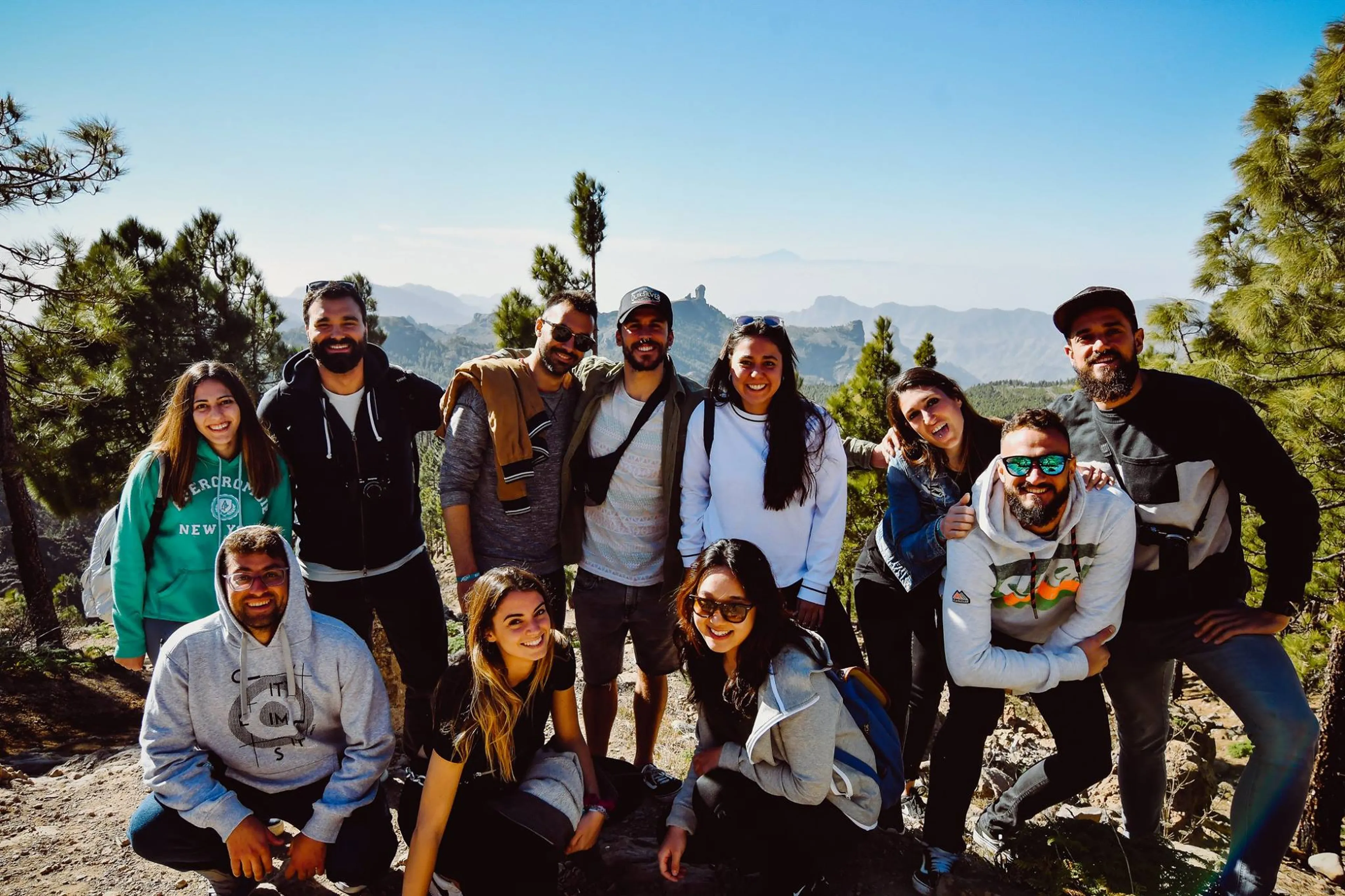 Wellen mitten in der Stadt – Surfurlaub in Las Palmas - 2