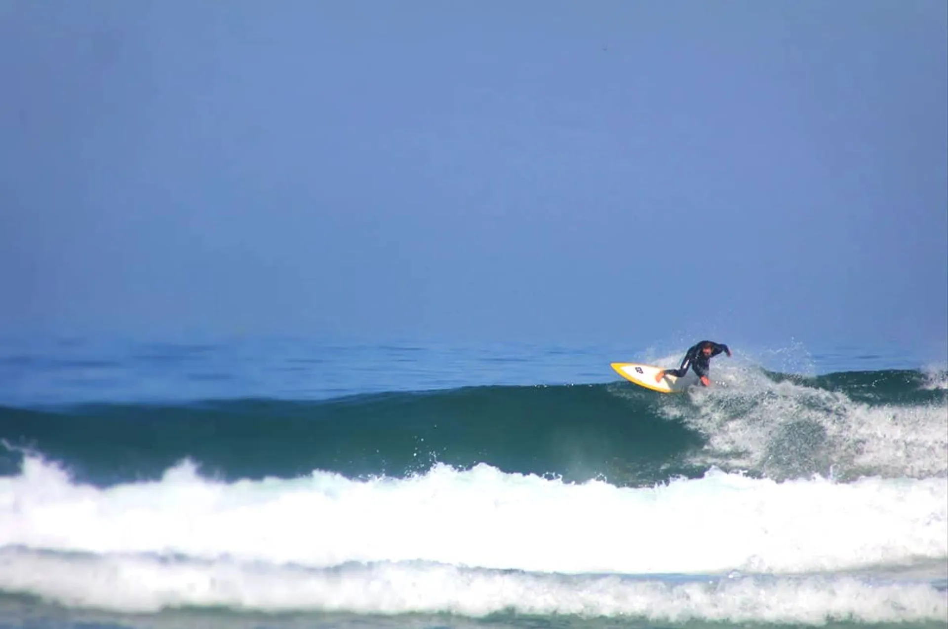 Beachlodge Surfcamp: Erlebe den sonnigen Winter Portugals - 5