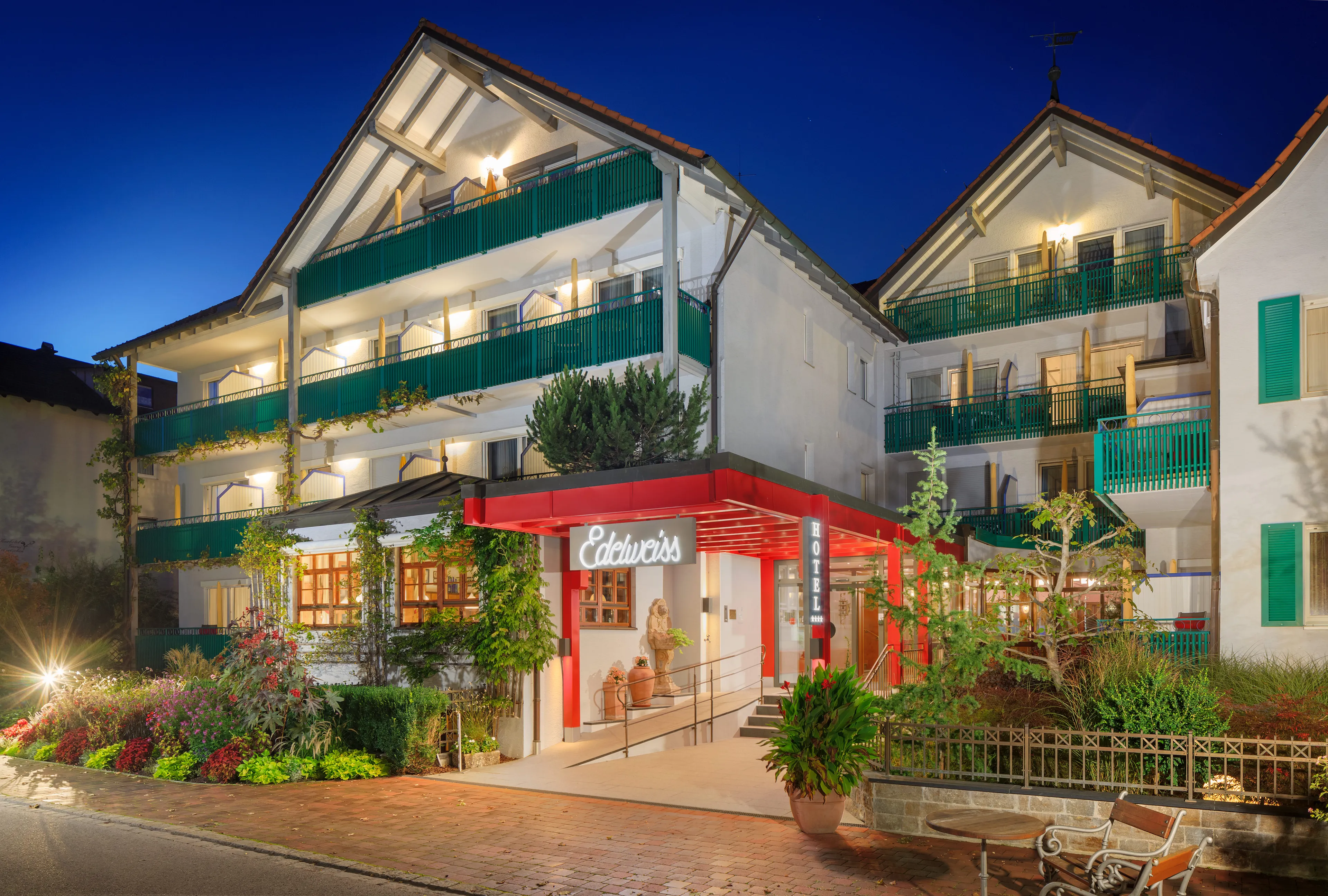 Kleine Gesundheits- und Vital Auszeit in Bad Wörishofen - 5