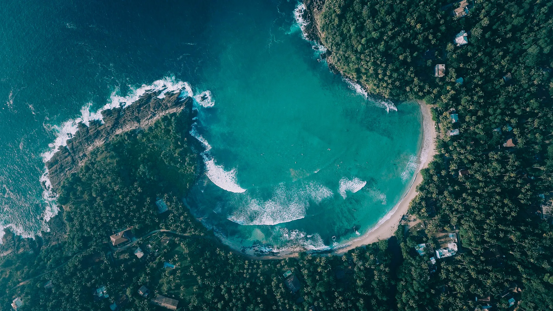 Dein Yoga- und Wellnesstraum im Süden Sri Lankas - 2