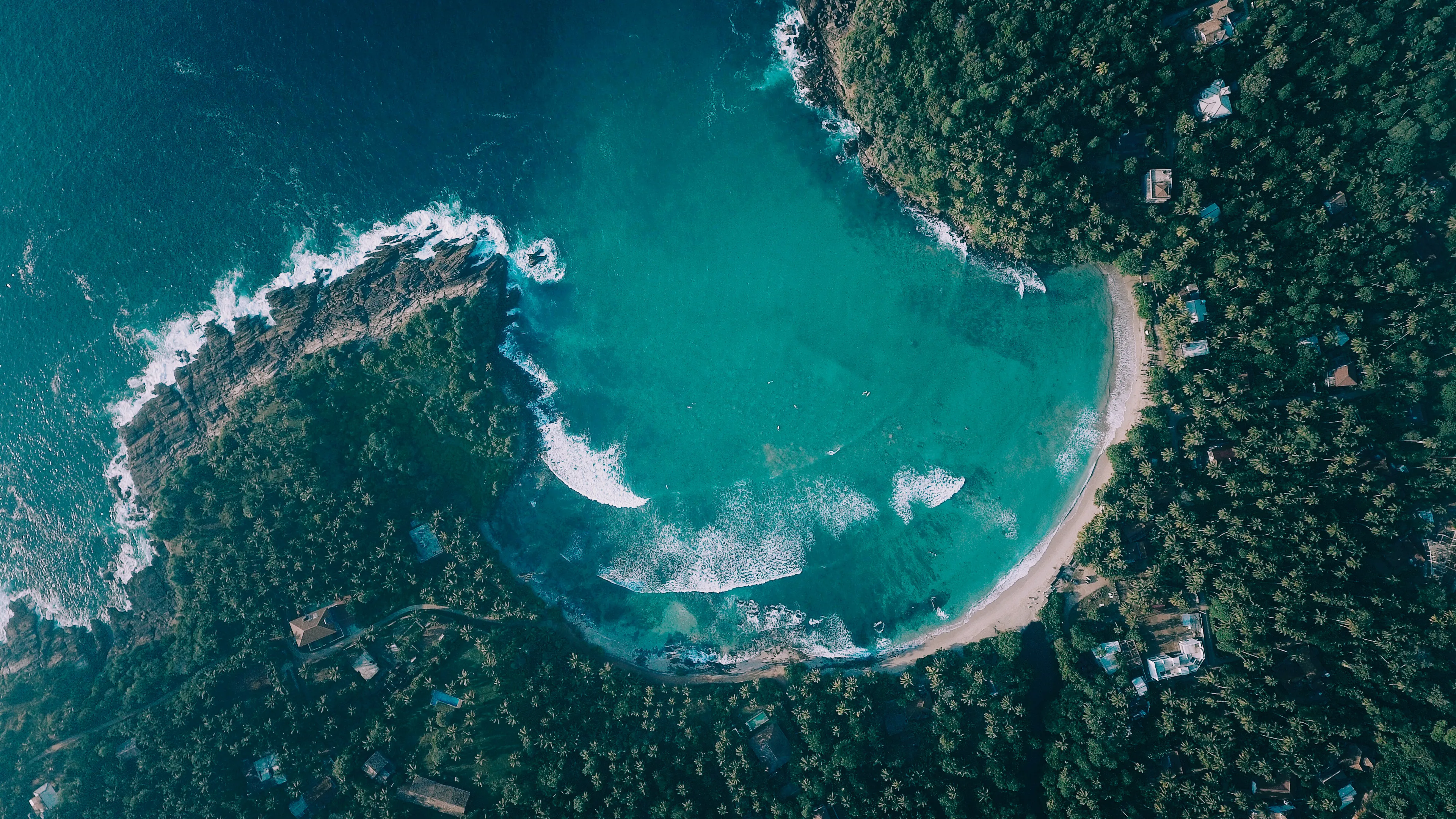Dein Yoga- und Wellnesstraum im Süden Sri Lankas - 2