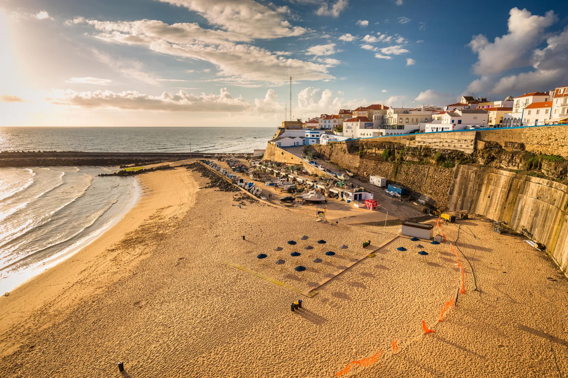 Surfcamp im stylischen Surf-Paradies Ericeira - 4