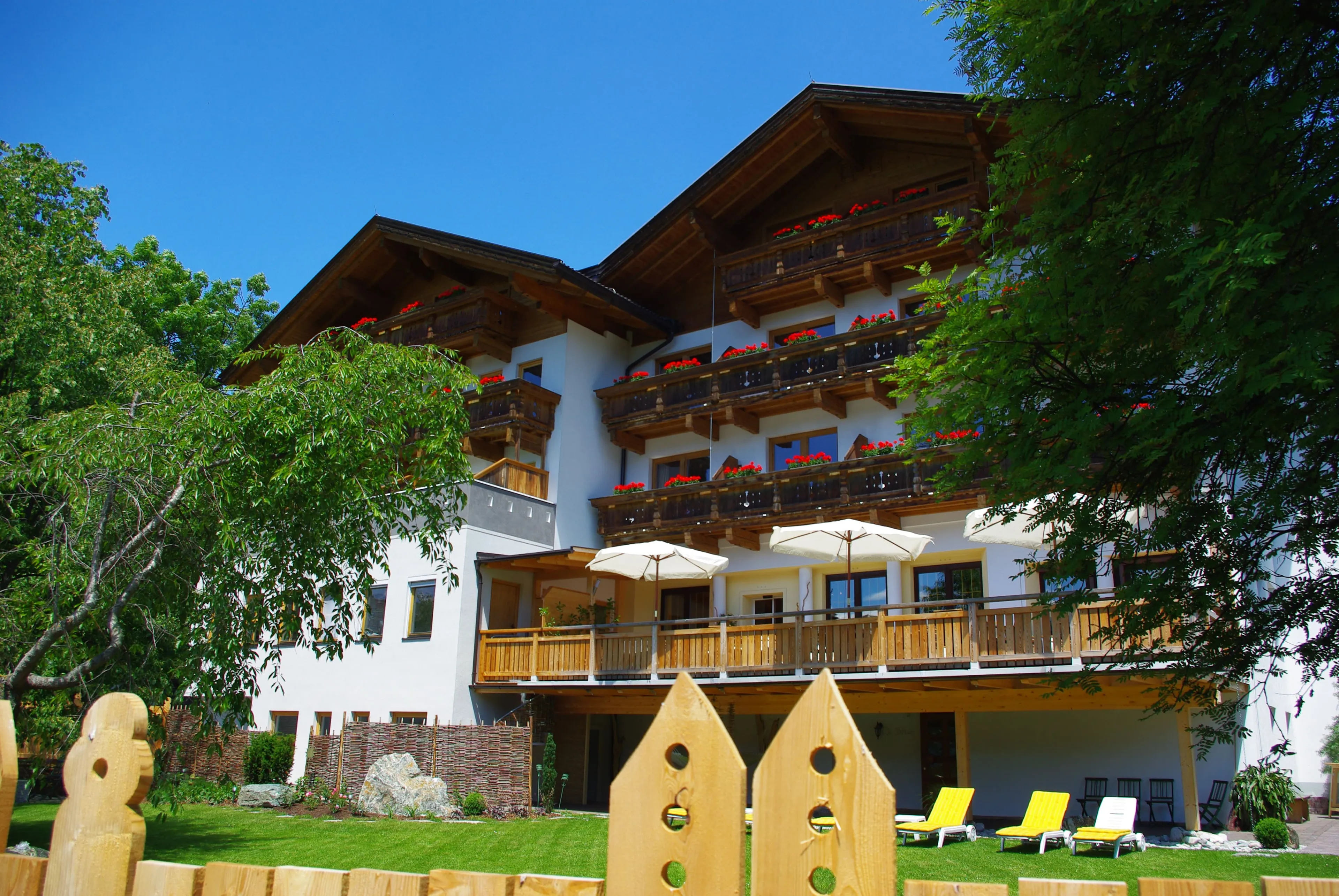 Genuss Wandern für Frauen im Tiroler Hochpustertal - 4