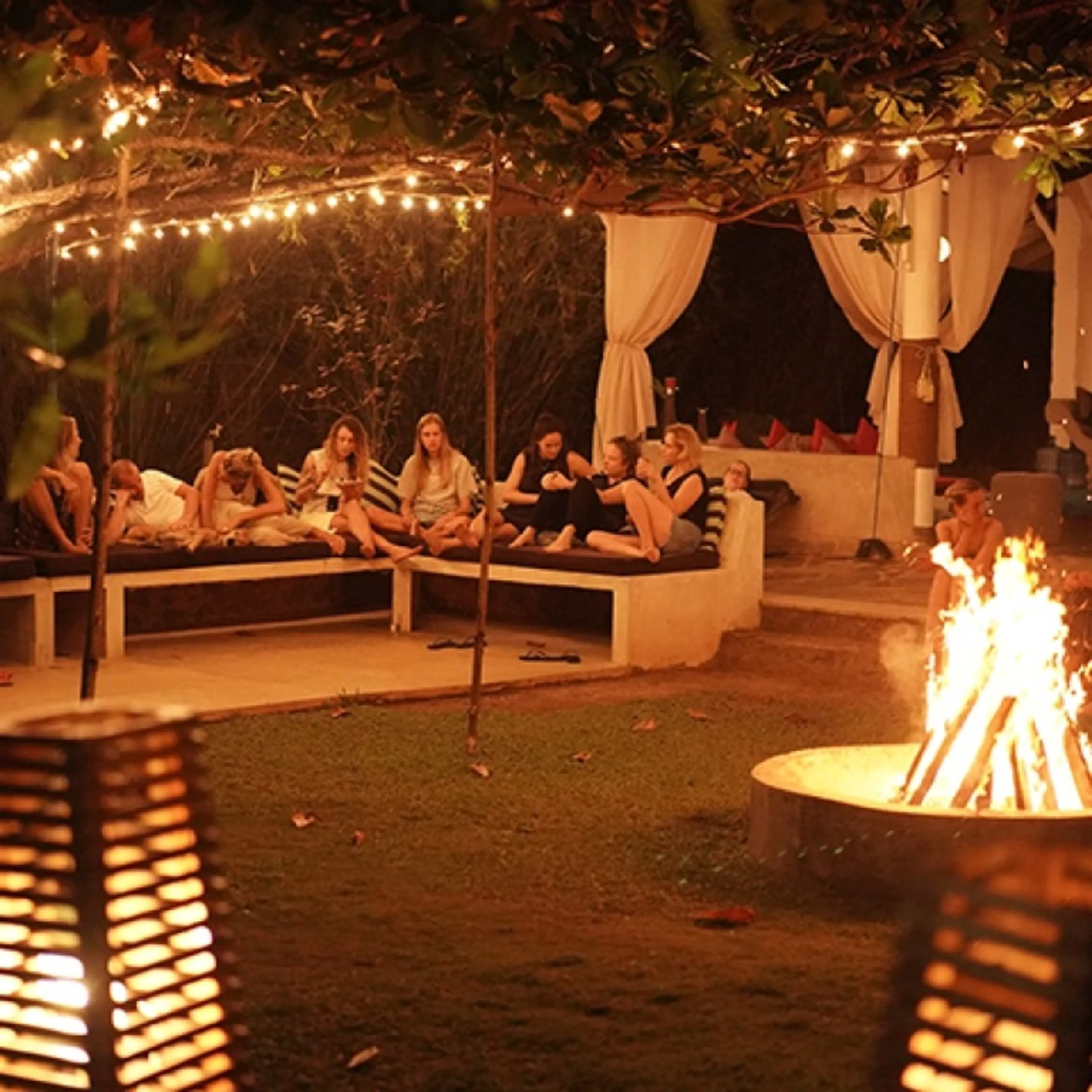 Sri Lanka pur: Surf- & Yoga-Retreat in Dschungel Villa - 5