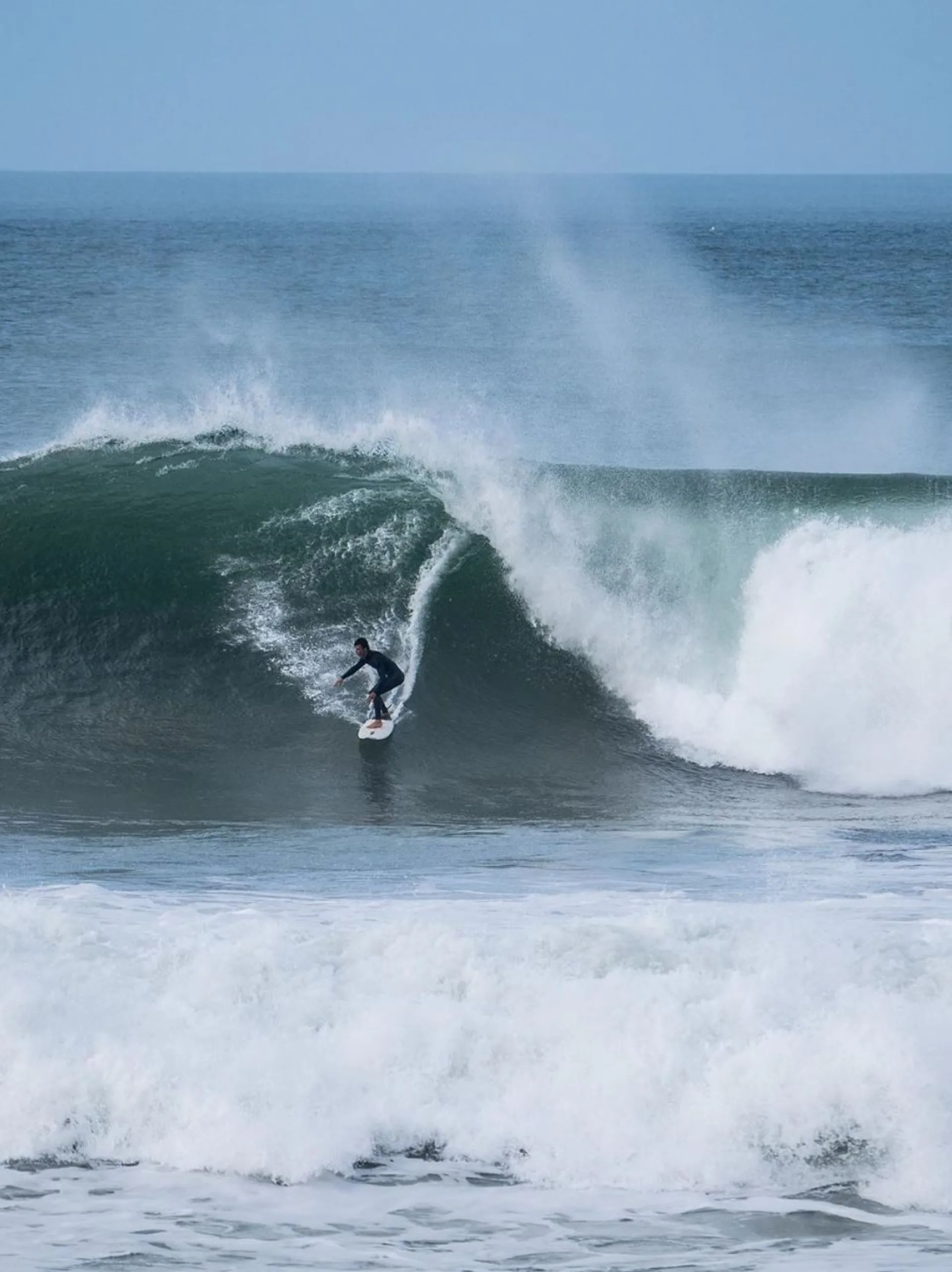 Von Barrels bis uncrowded Spots - Surf Guiding für erfahrene Surfer - 4