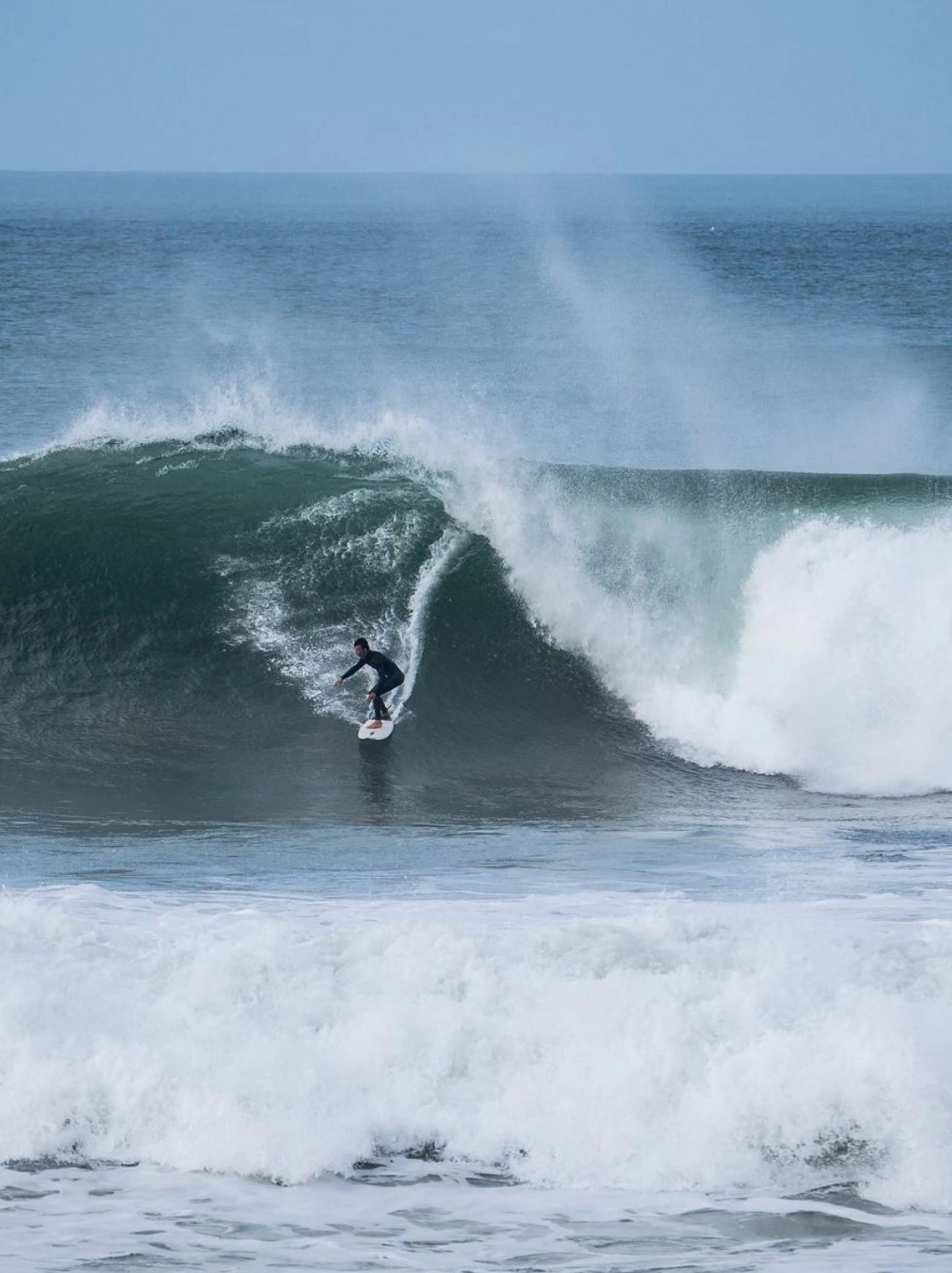 Von Barrels bis uncrowded Spots - Surf Guiding für erfahrene Surfer - 4