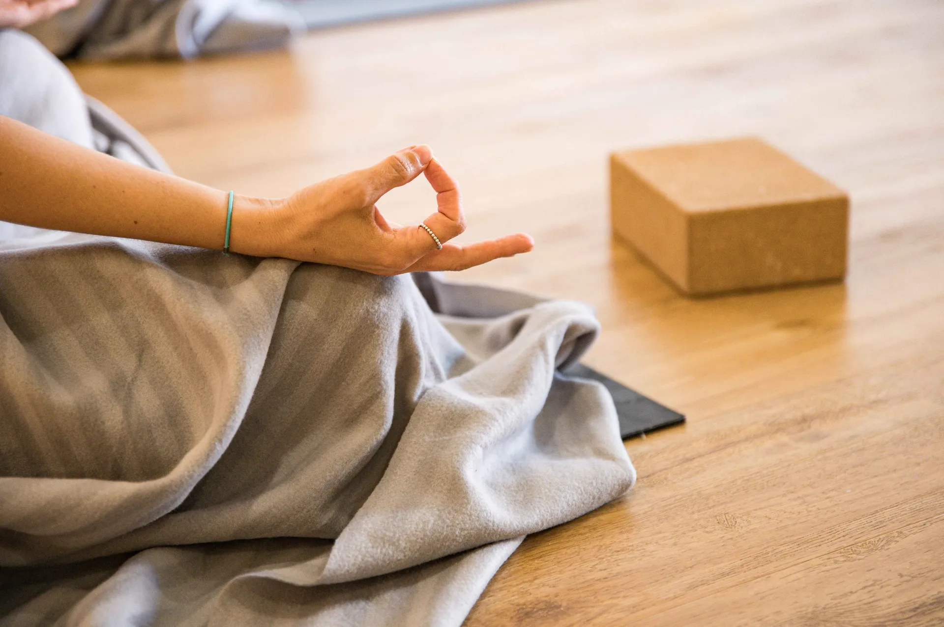 Yoga, Ayurveda & Nature's Connection Retreat nahe Ericeira - 2