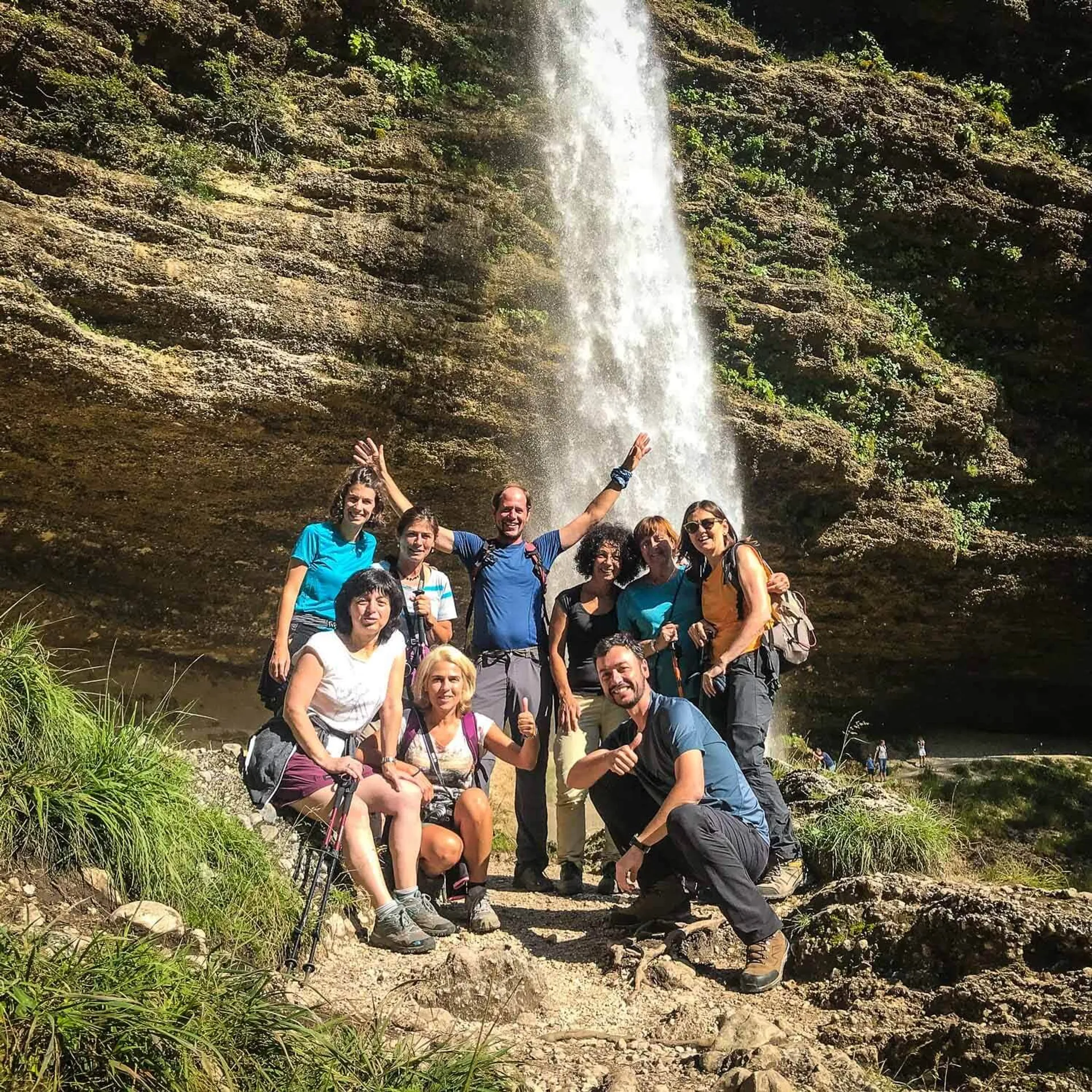 Vielfältiges Slowenien: Wanderung vom Nationalpark bis zur Adriaküste - 2