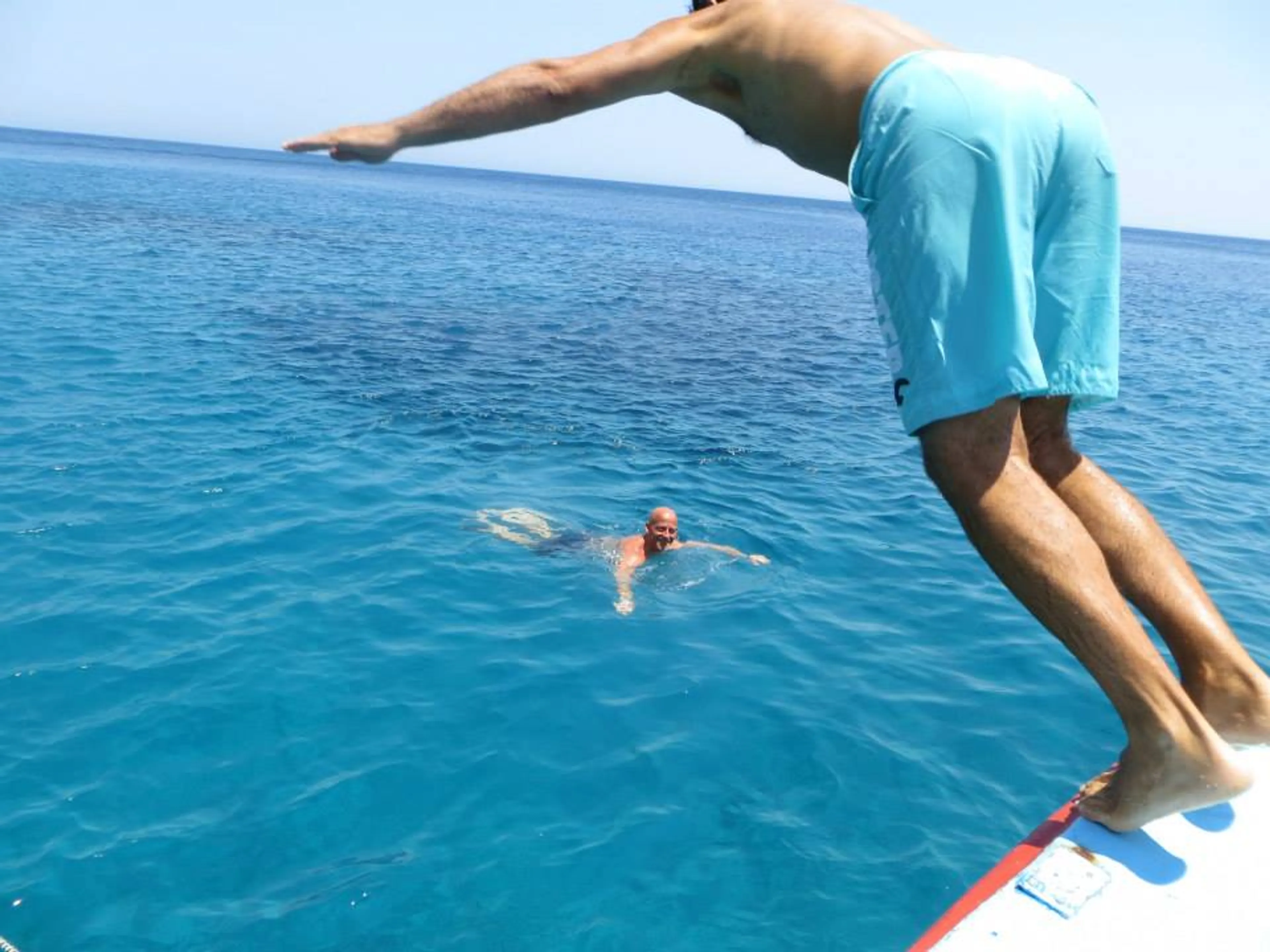Tai Chi und Qi Gong Retreat am Strand in Griechenland - 5