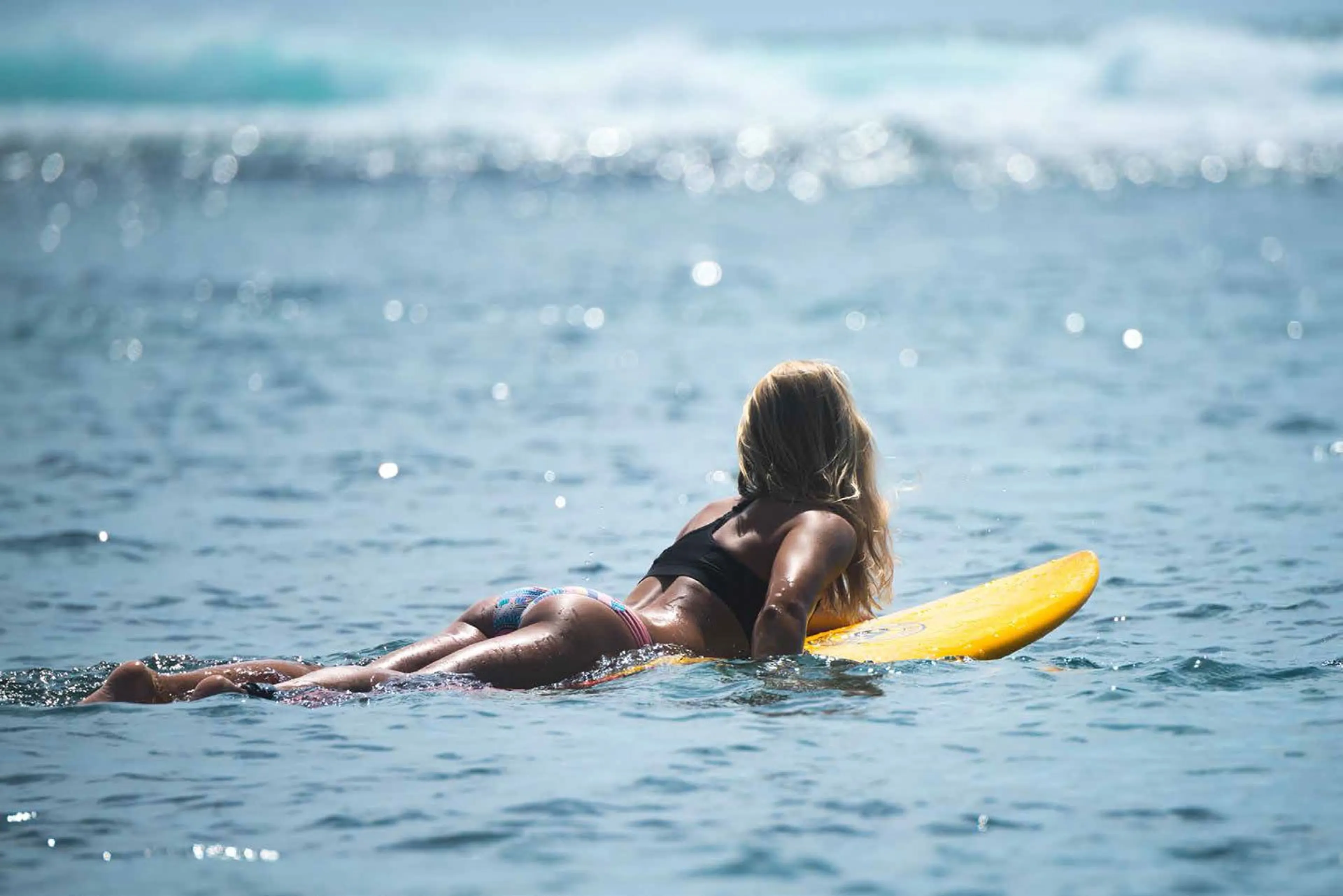 Surf- und Yogaretreat in ruhiger Umgebung nahe Canggu - 4