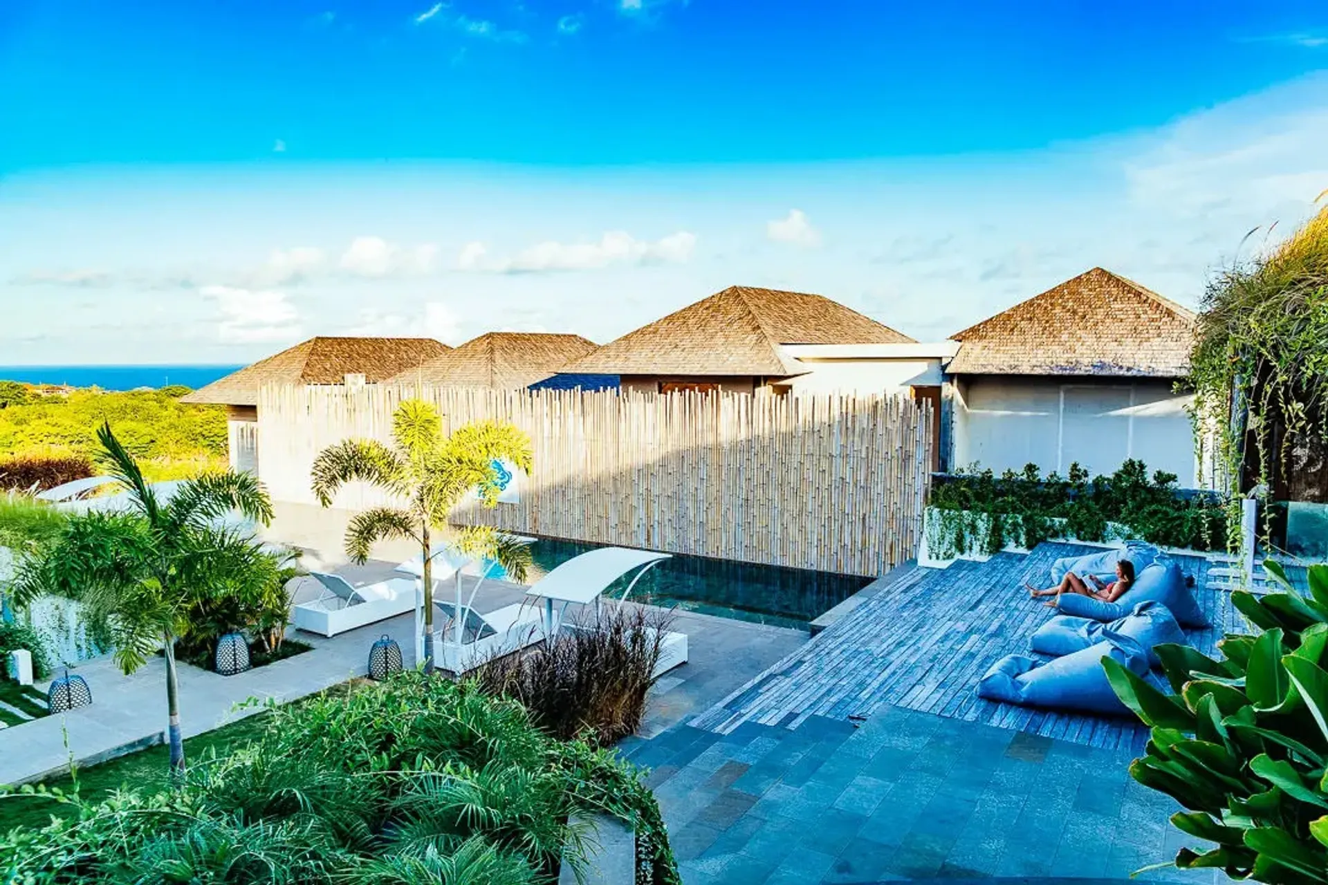 Surfcamp am versteckten Traumstrand auf der Bukit-Halbinsel - 4