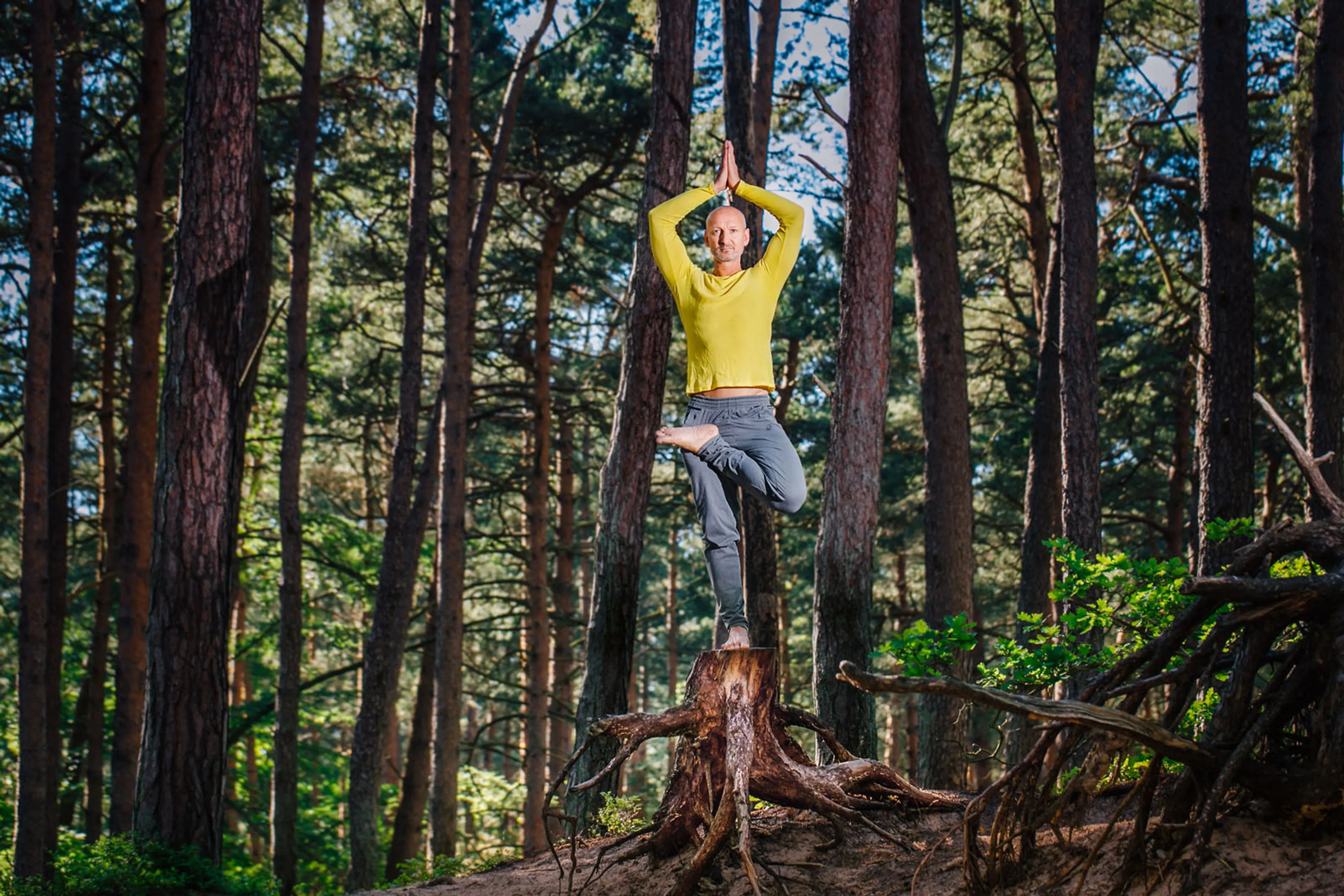 Yoga, Radfahren & Meer: Erlebe das Ostsee Paradies Rügen - 4
