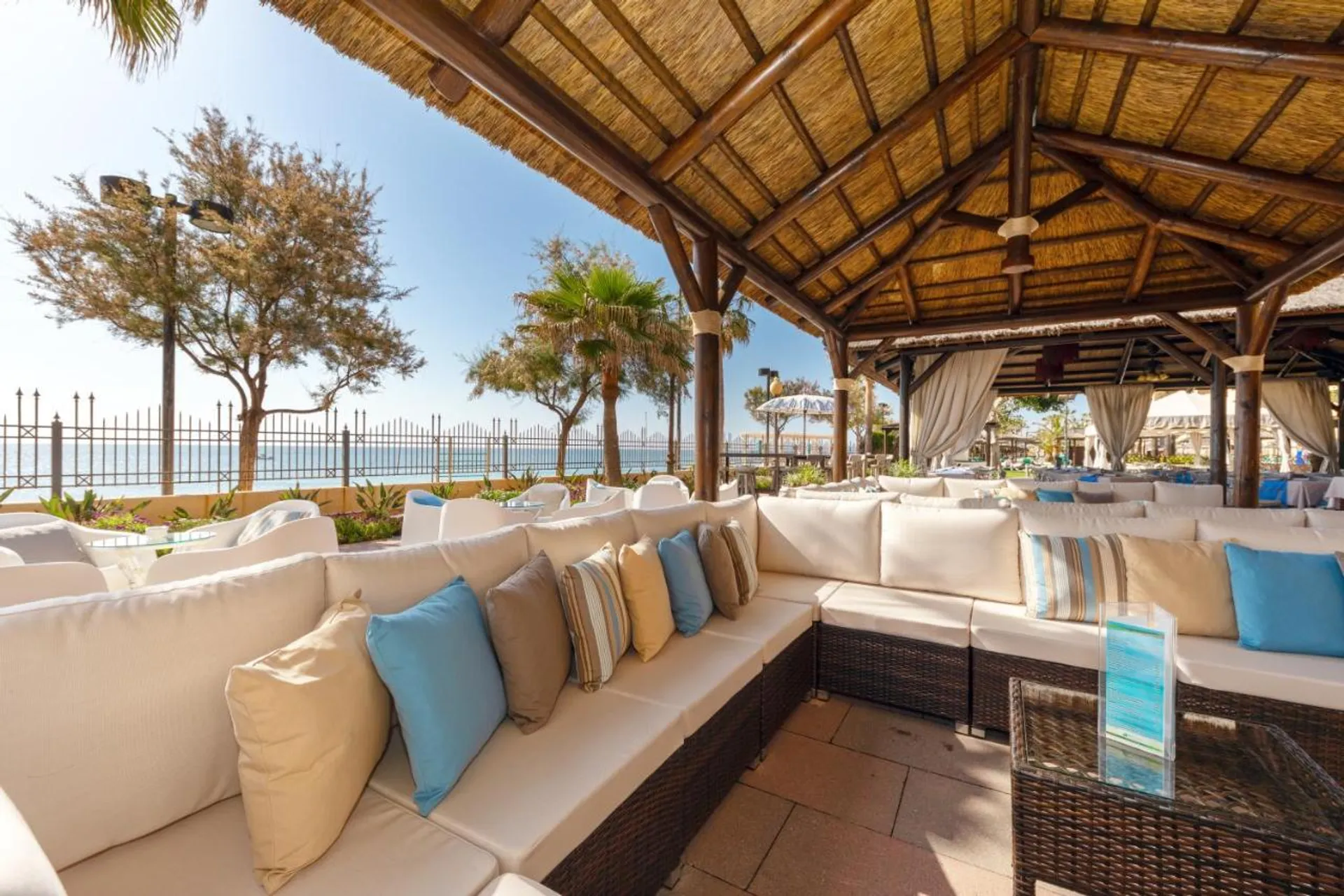 CrossFit© Urlaub: Energie & Durchhaltevermögen am Strand in Fuengirola - 4