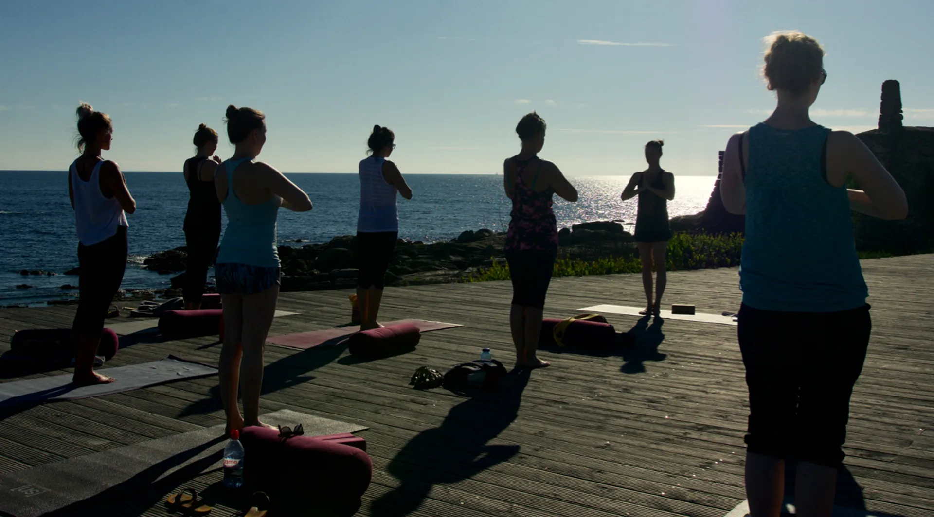 Reconnect: Yoga-Retreat am Meer in Nordportugal - 4