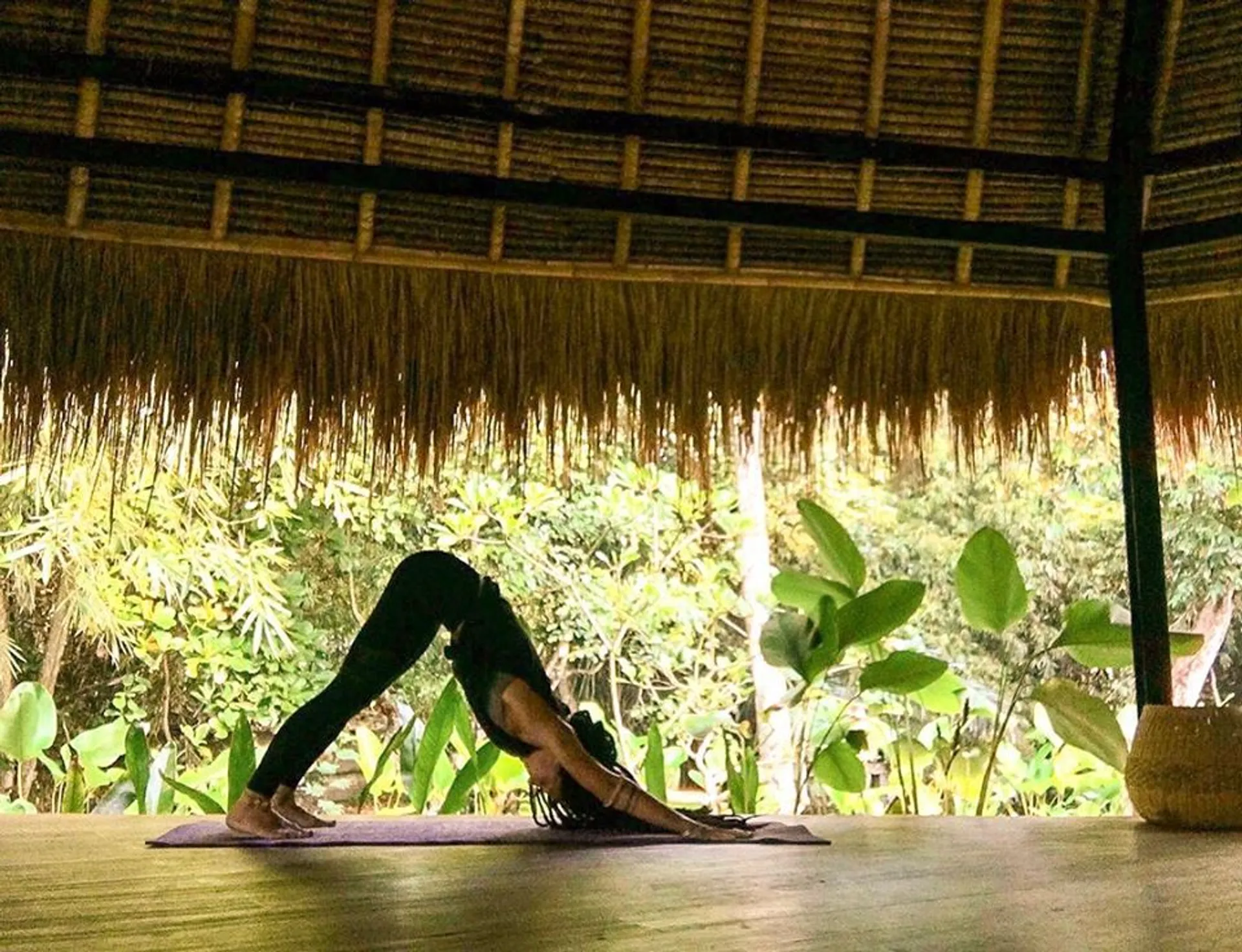Surf & Yoga Urlaub zwischen Luxus und authentischem Bali - 3